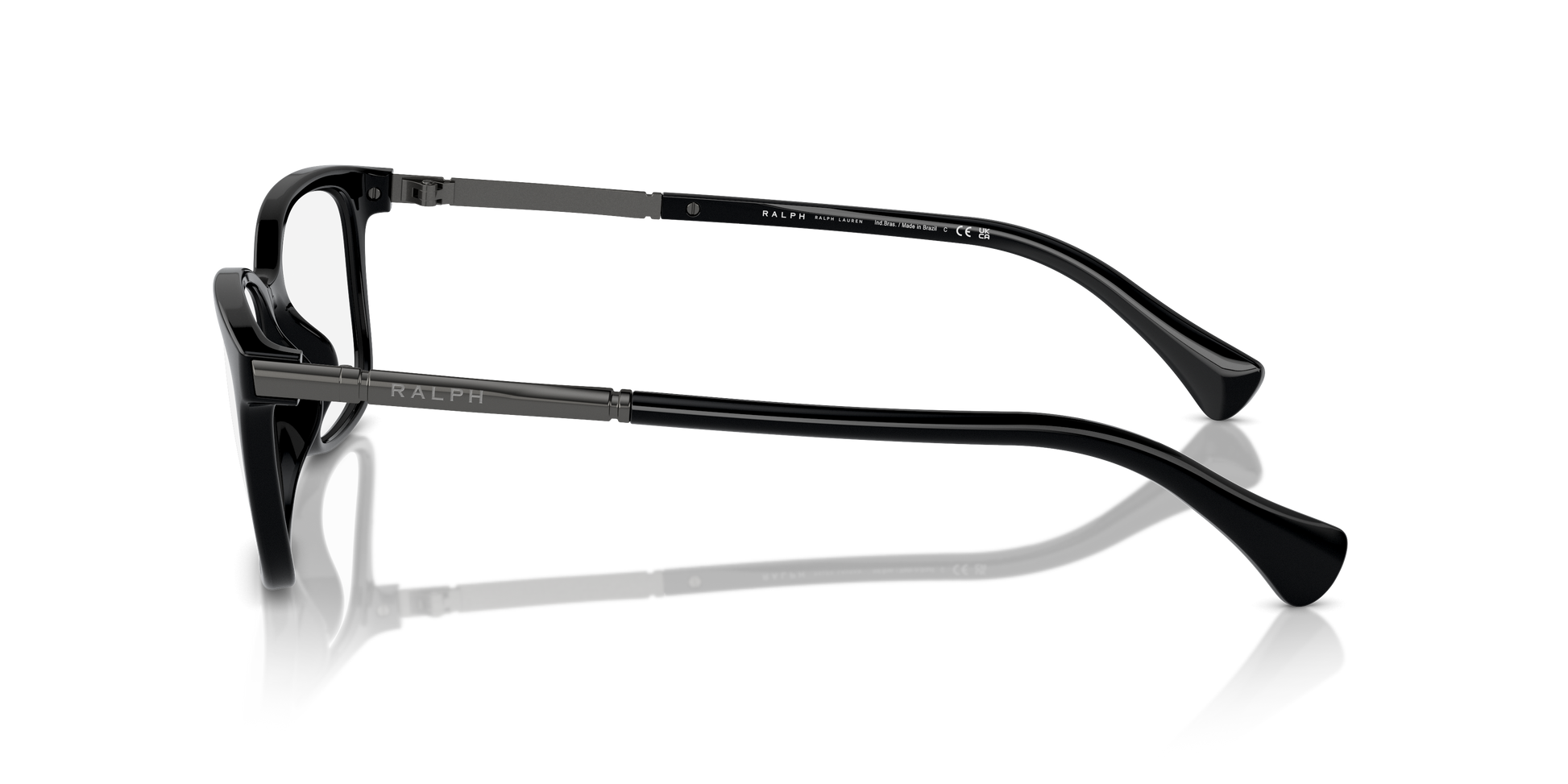 Ralph Eyeglasses RA7160U 6197