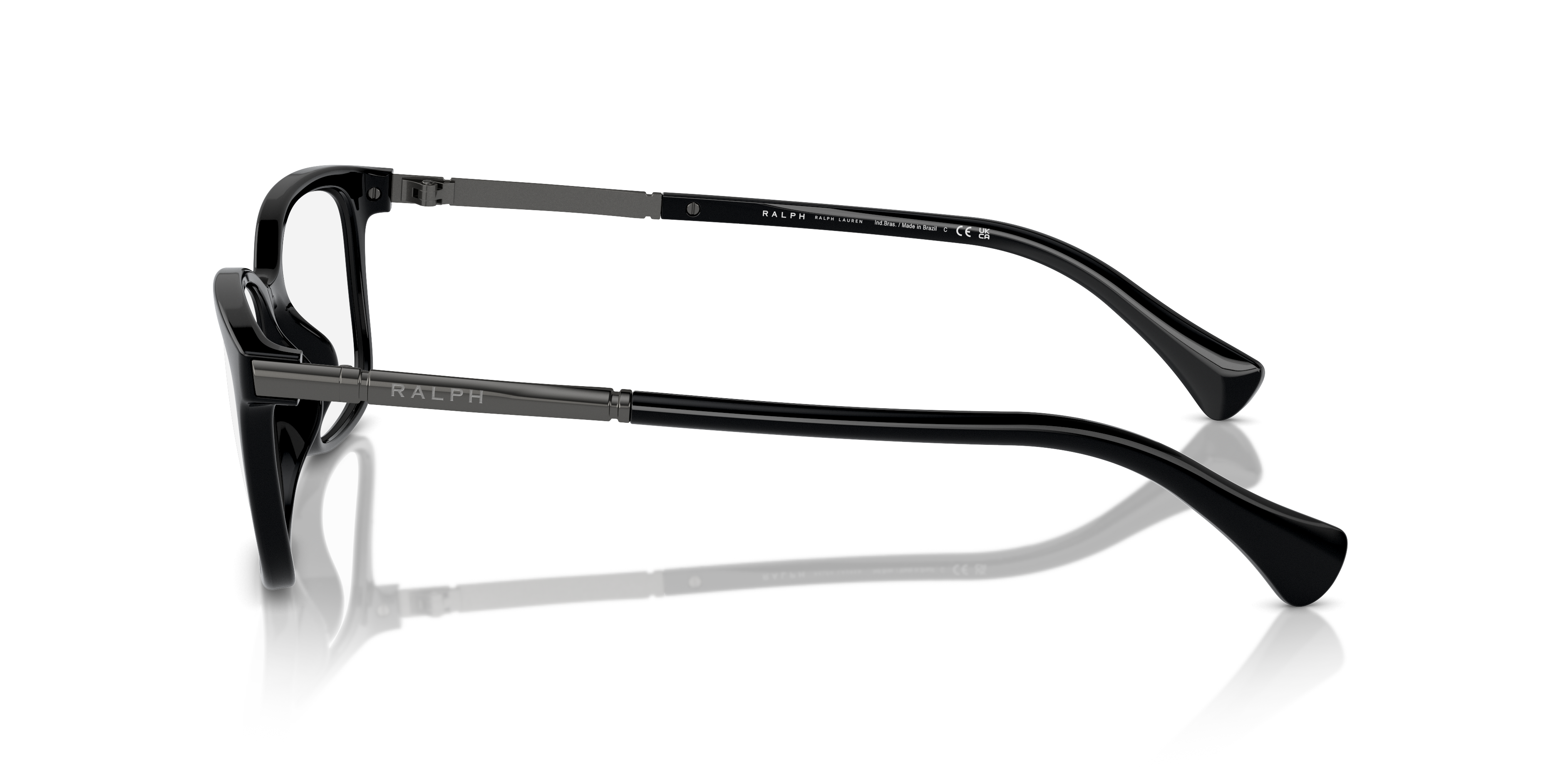 Ralph Eyeglasses RA7160U 6197