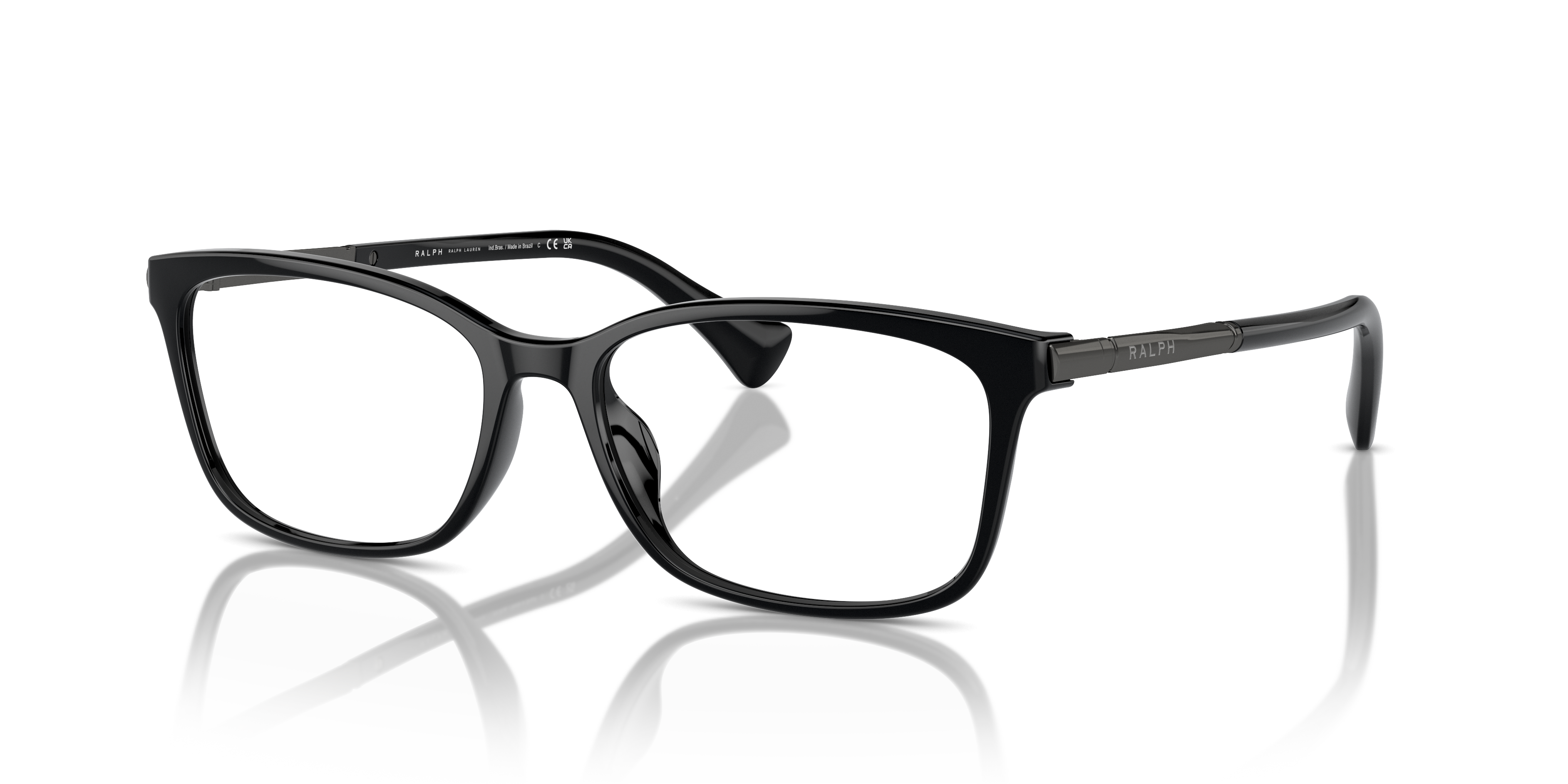 Ralph Eyeglasses RA7160U 6197