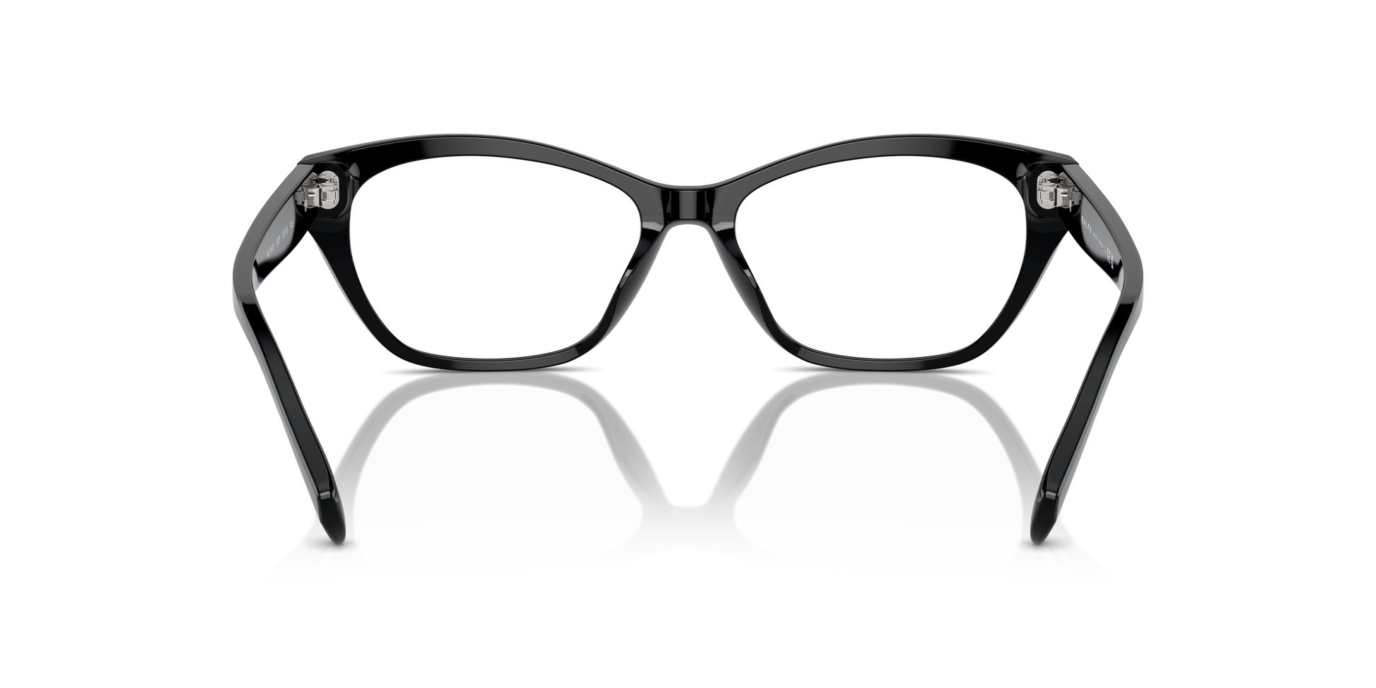 Ralph Eyeglasses RA7161U 5001