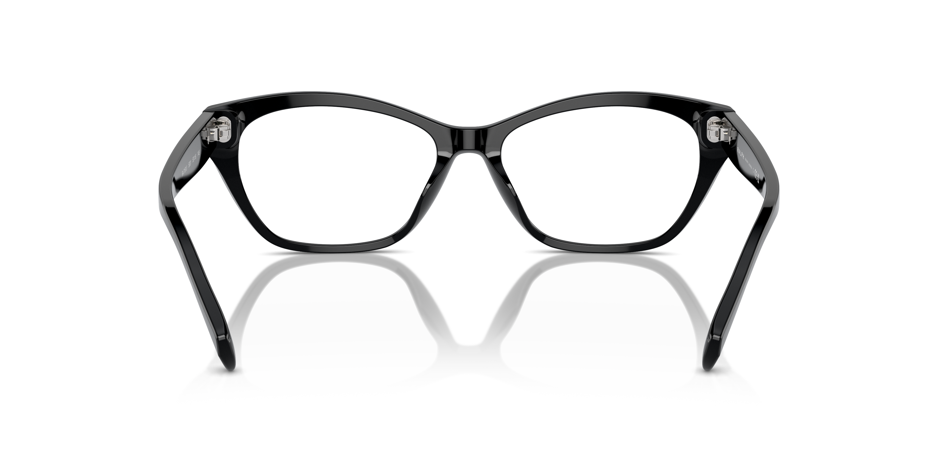 Ralph Eyeglasses RA7161U 5001