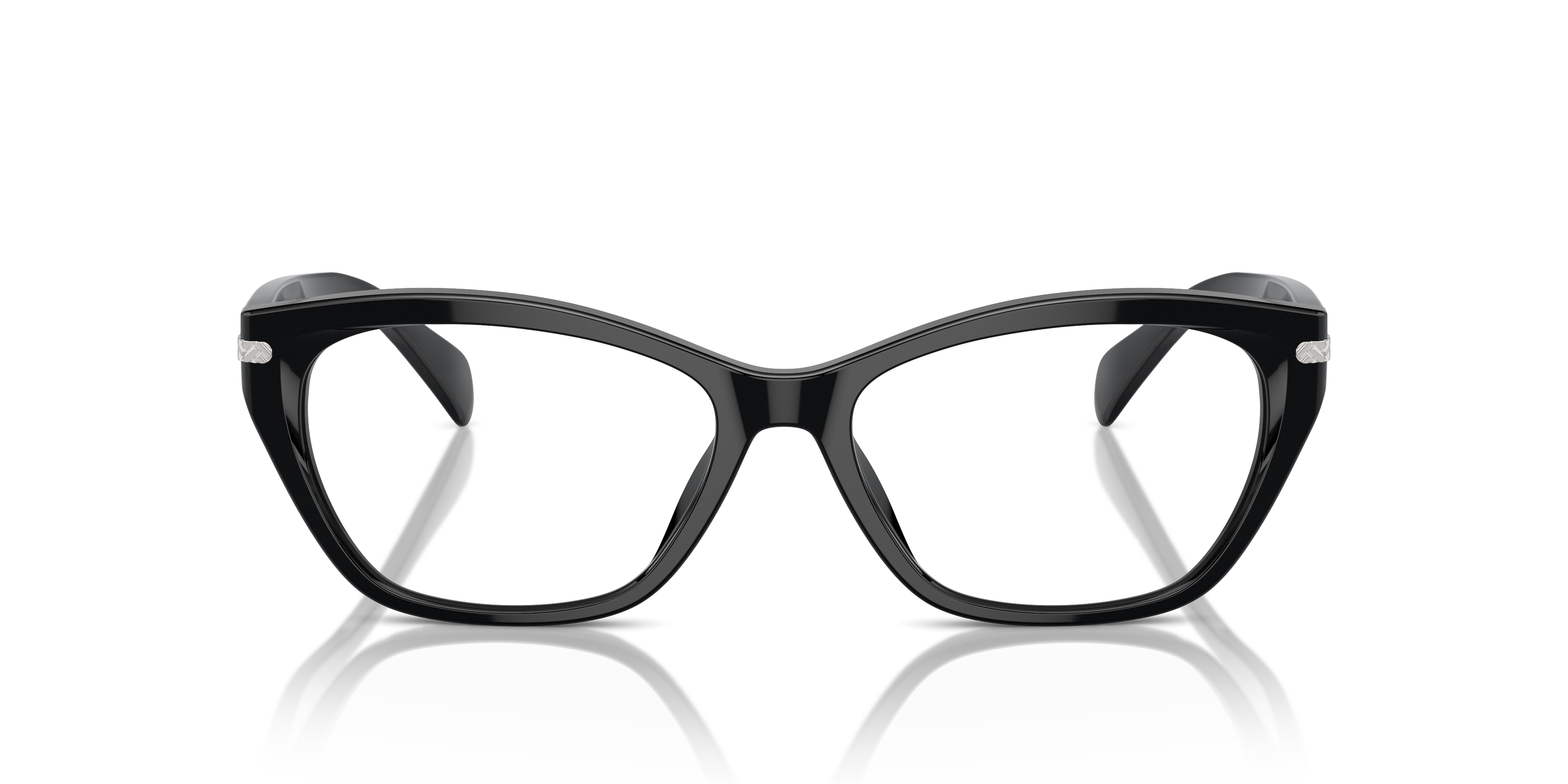 Ralph Eyeglasses RA7161U 5001