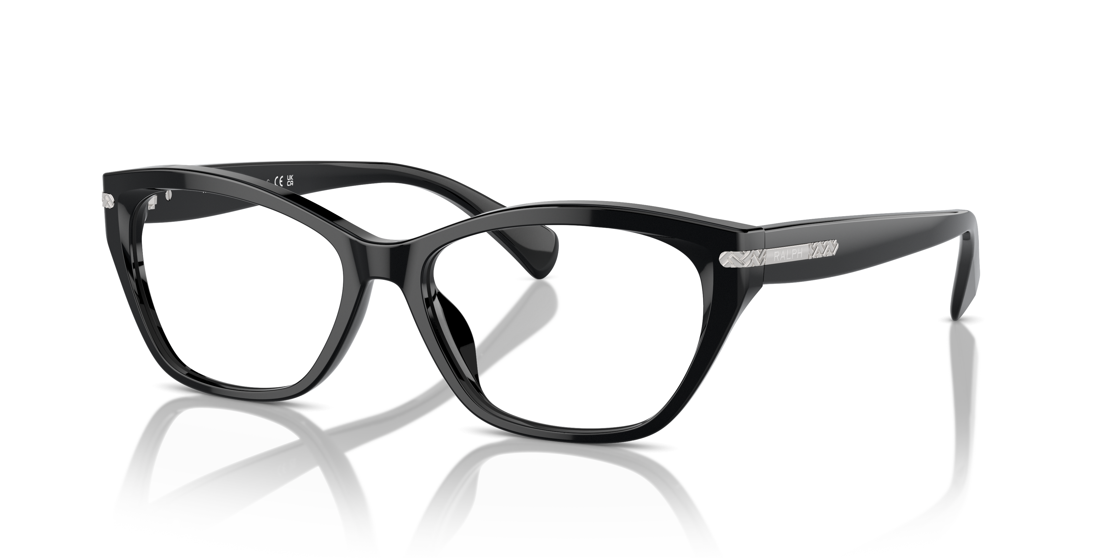 Ralph Eyeglasses RA7161U 5001