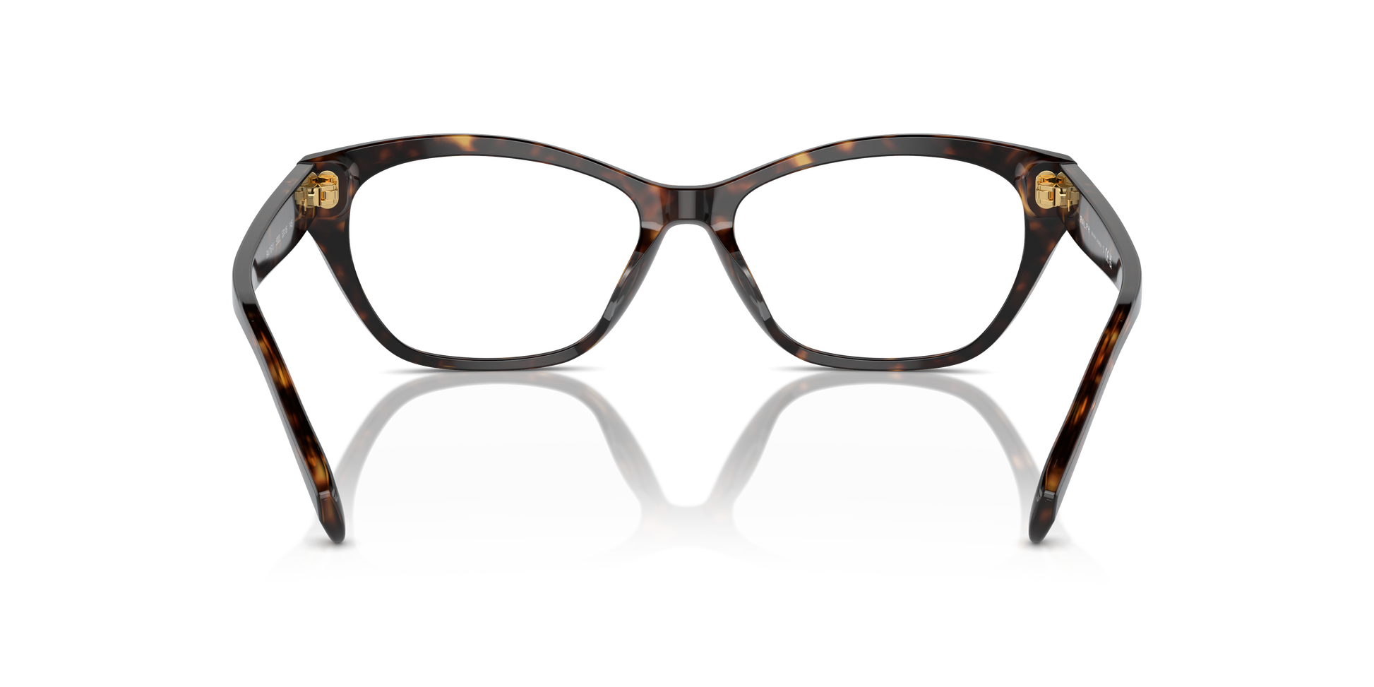 Ralph Eyeglasses RA7161U 5003