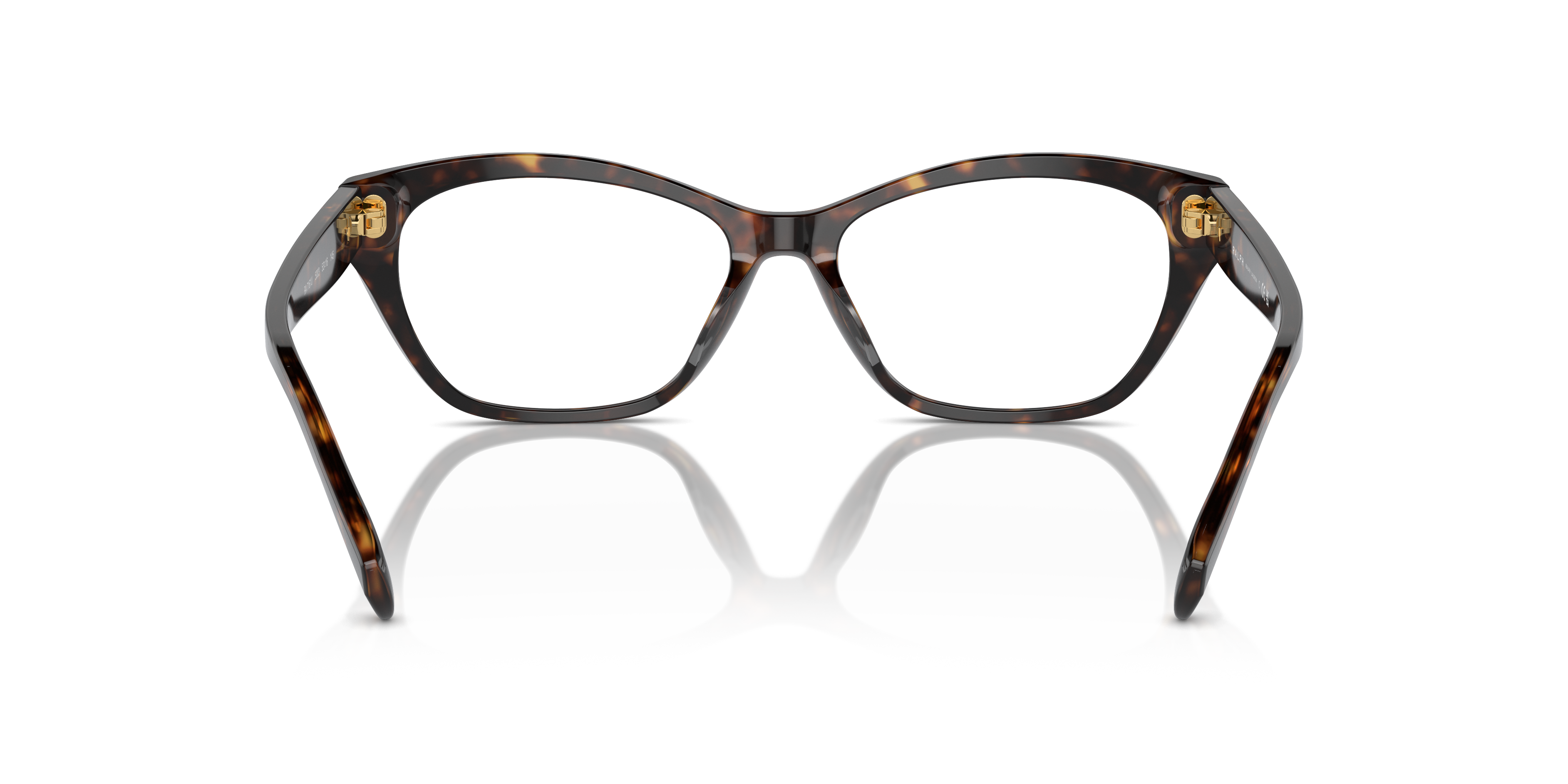 Ralph Eyeglasses RA7161U 5003