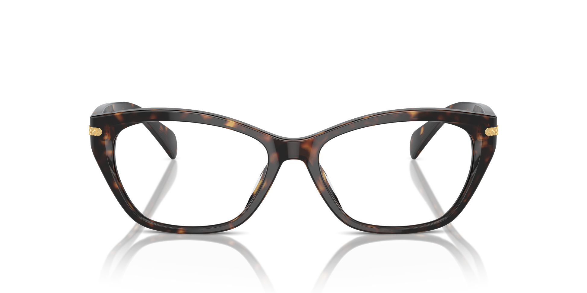 Ralph Eyeglasses RA7161U 5003