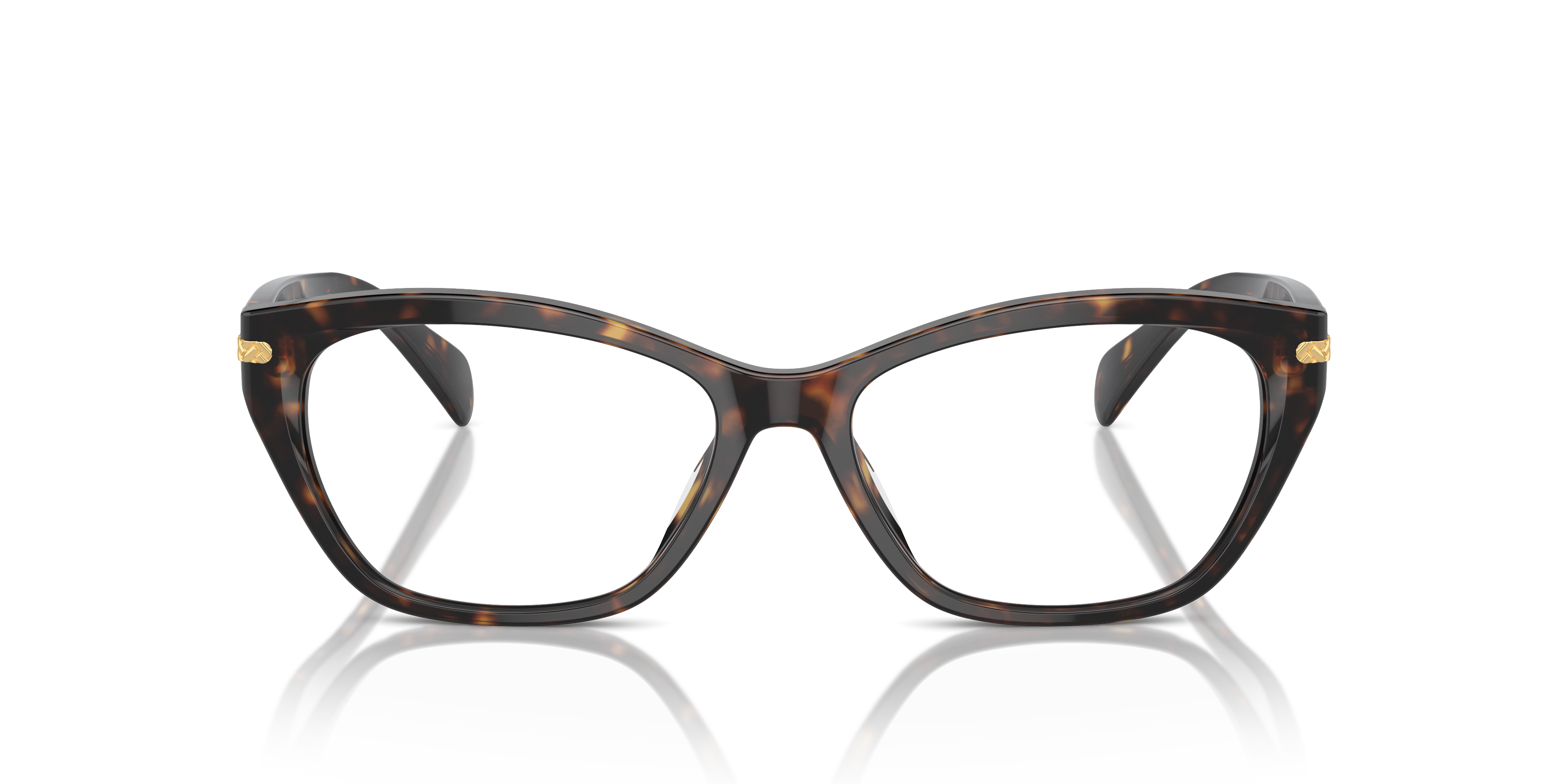 Ralph Eyeglasses RA7161U 5003