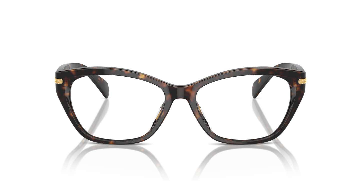 Ralph Eyeglasses RA7161U 5003