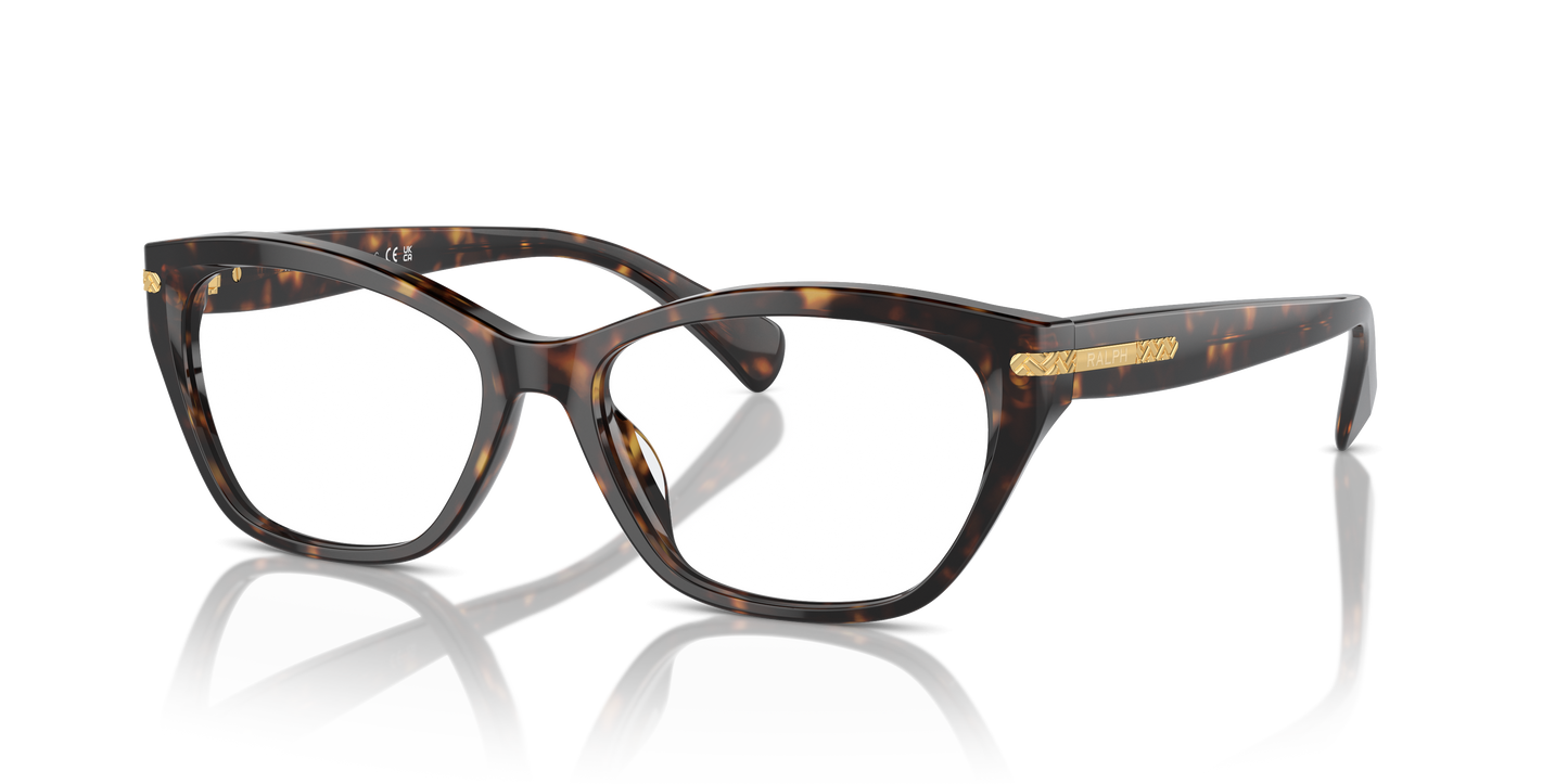 Ralph Eyeglasses RA7161U 5003