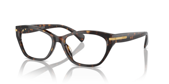 Ralph Eyeglasses RA7161U 5003