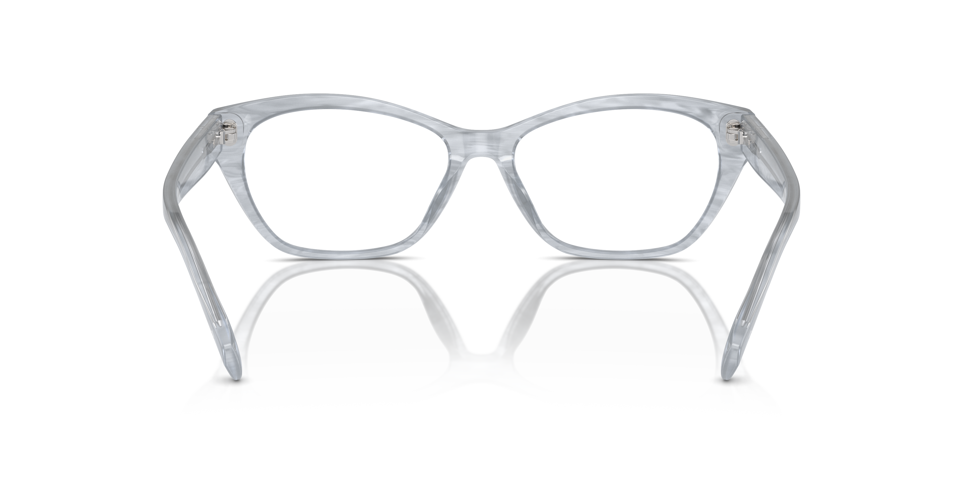 Ralph Eyeglasses RA7161U 6154