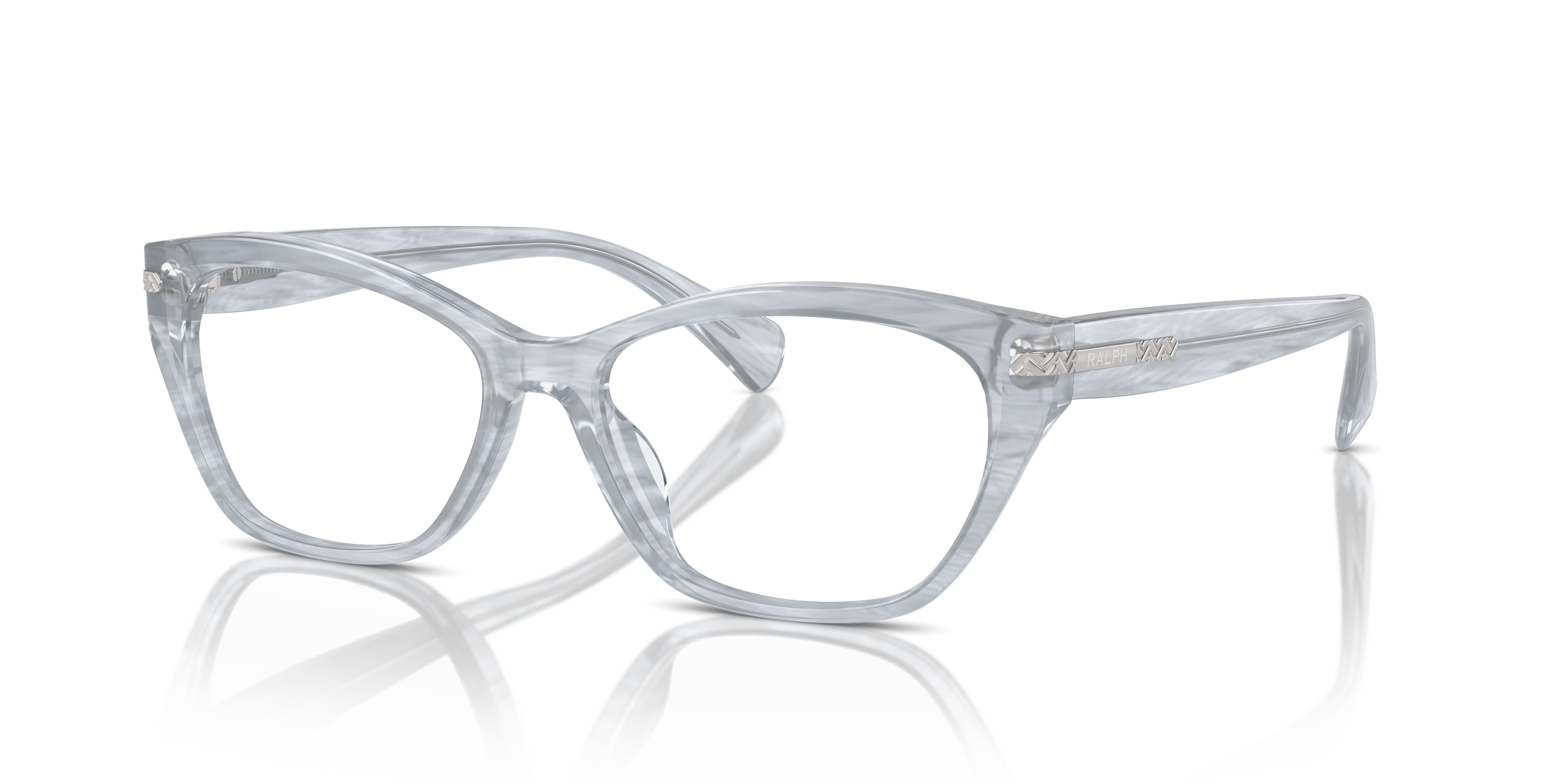 Ralph Eyeglasses RA7161U 6154