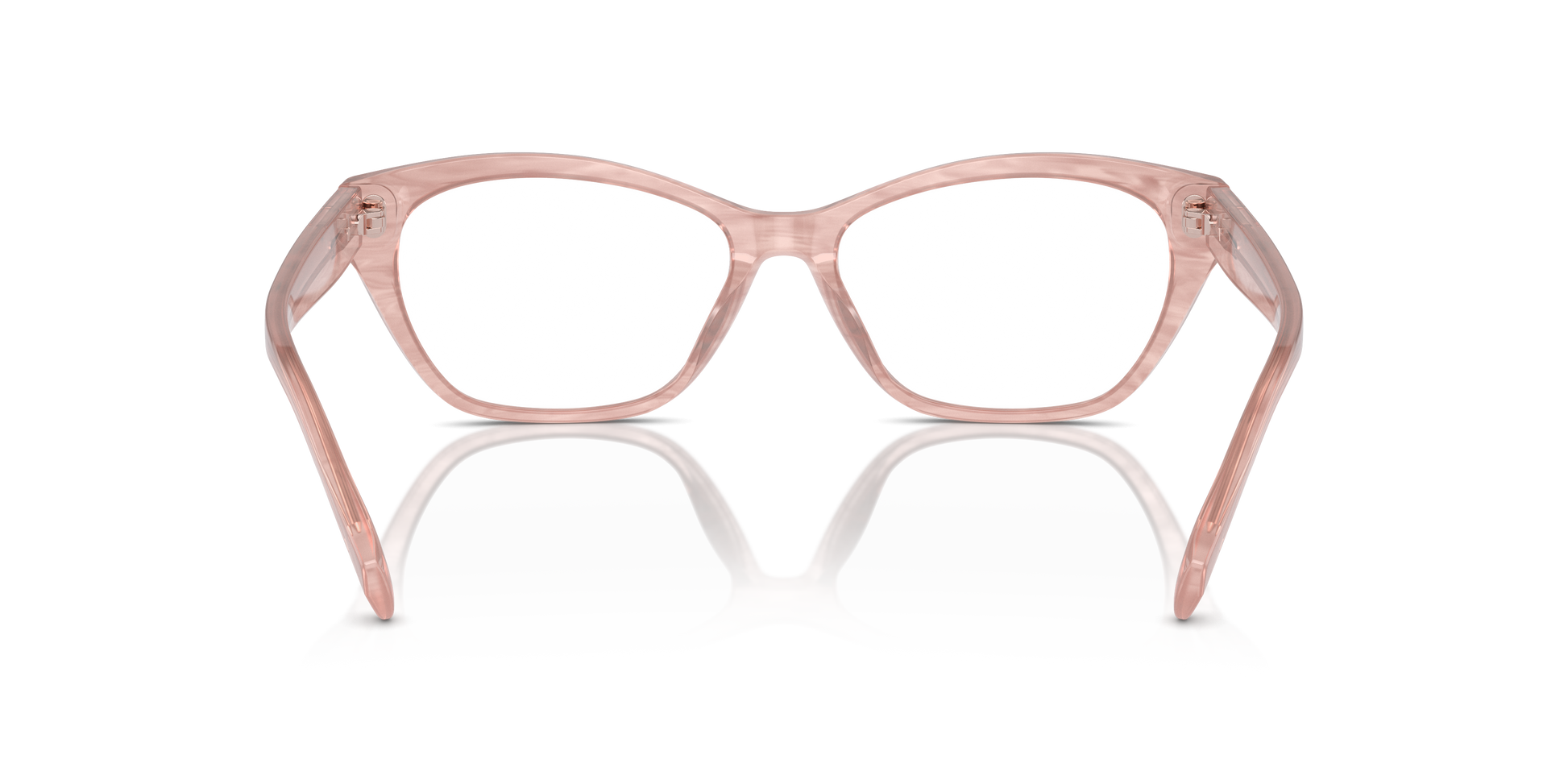 Ralph Eyeglasses RA7161U 6155