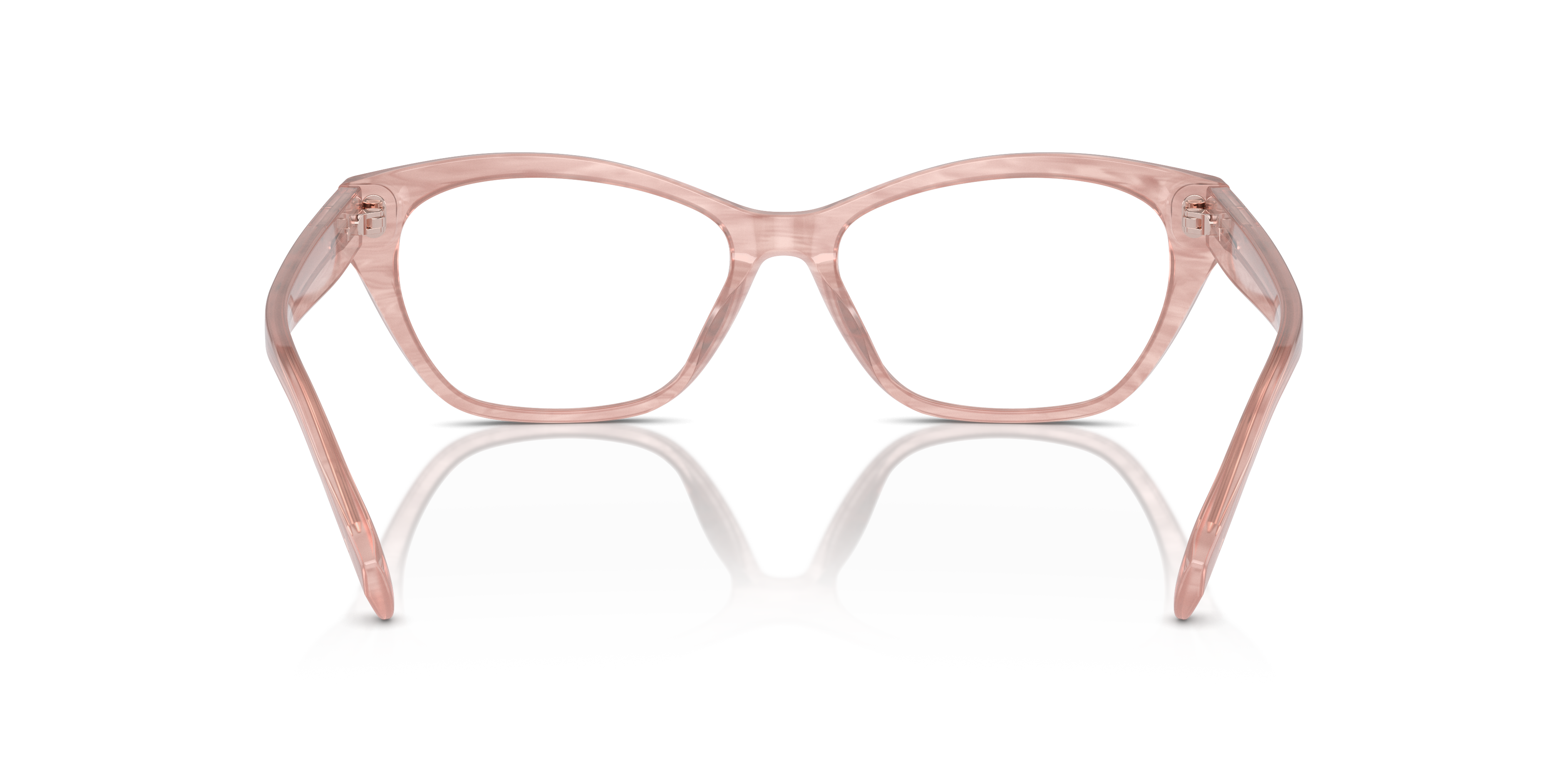 Ralph Eyeglasses RA7161U 6155