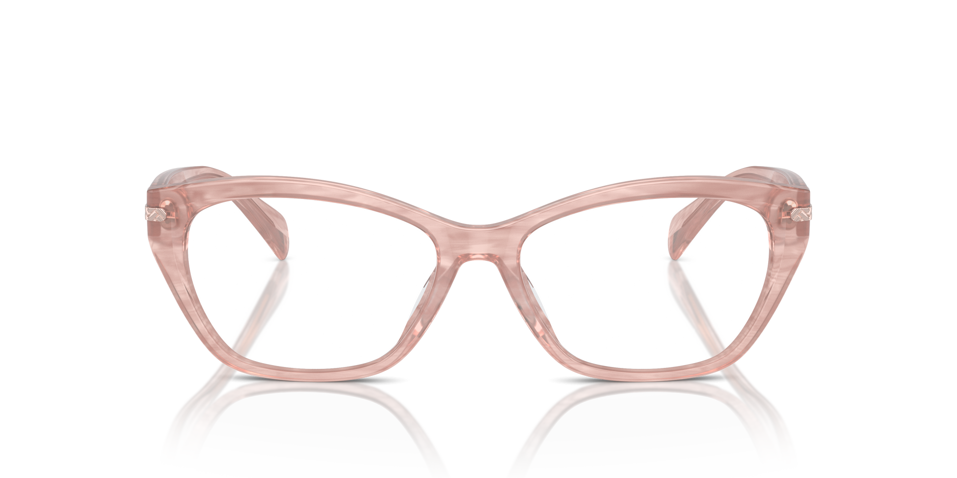Ralph Eyeglasses RA7161U 6155