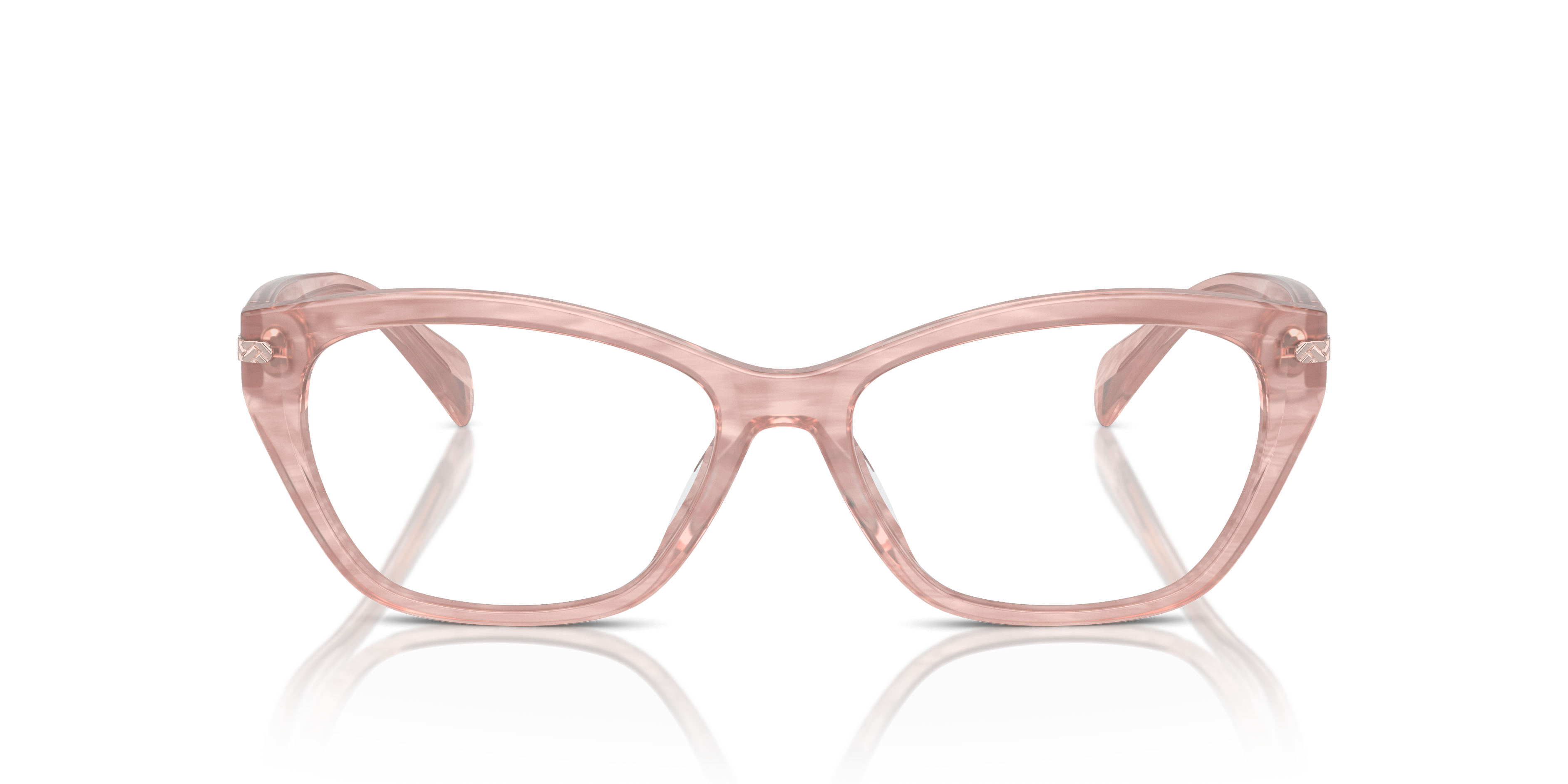 Ralph Eyeglasses RA7161U 6155