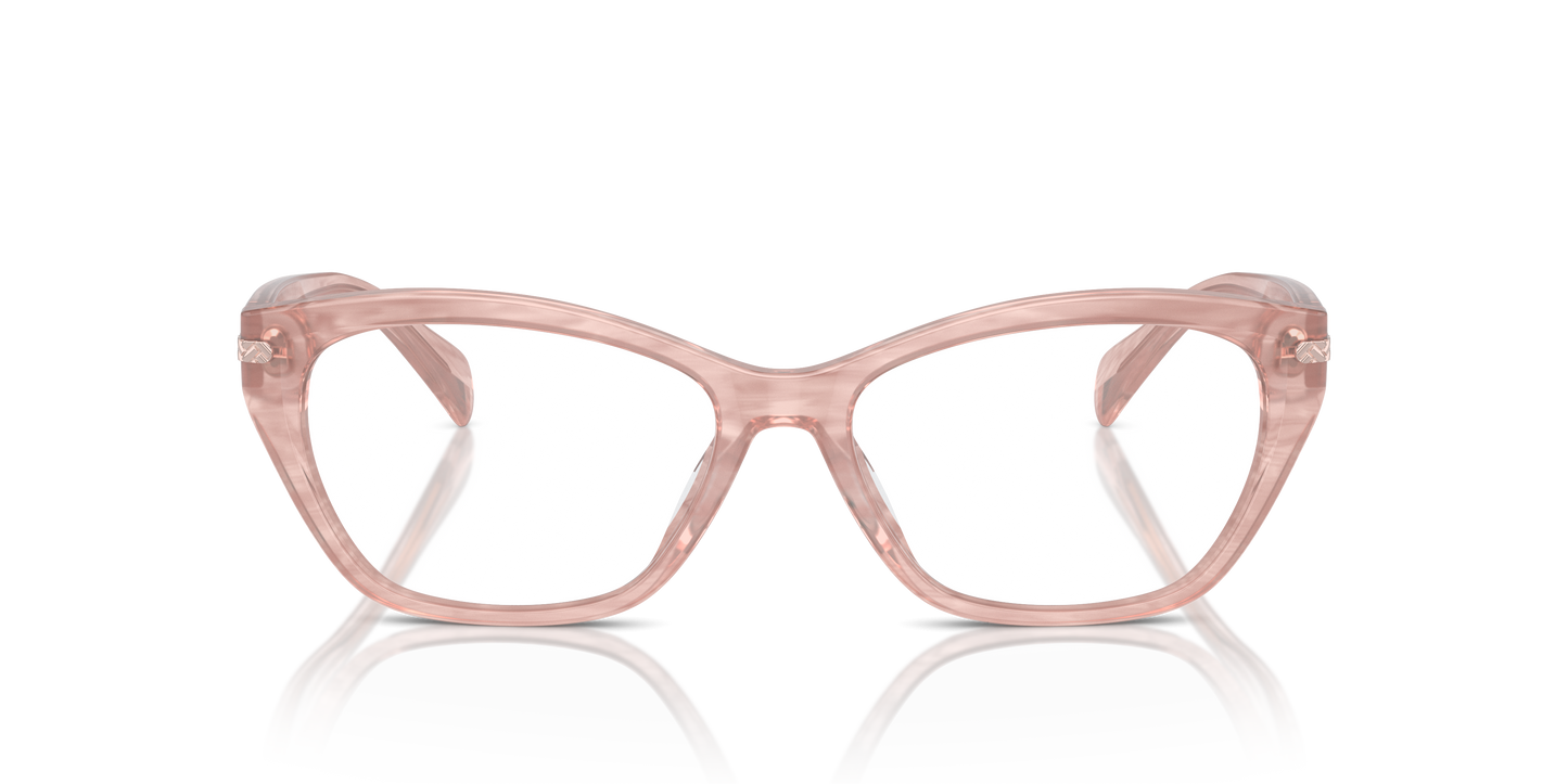 Ralph Eyeglasses RA7161U 6155