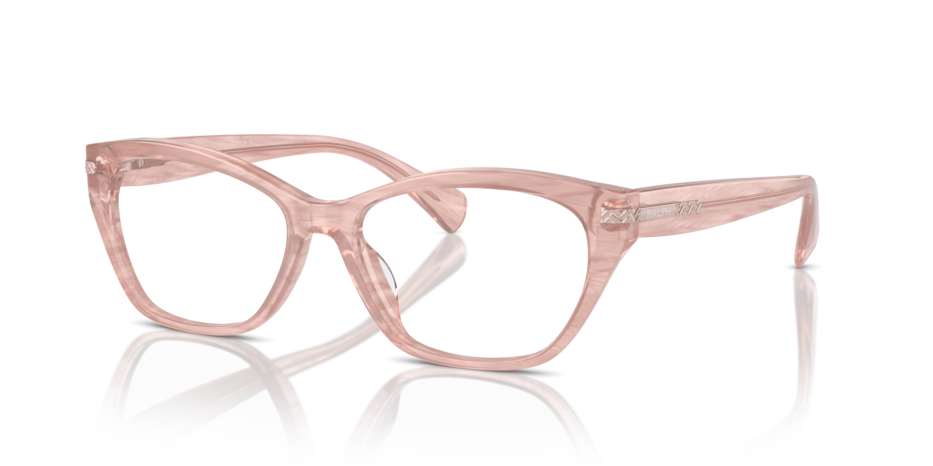 Ralph Eyeglasses RA7161U 6155
