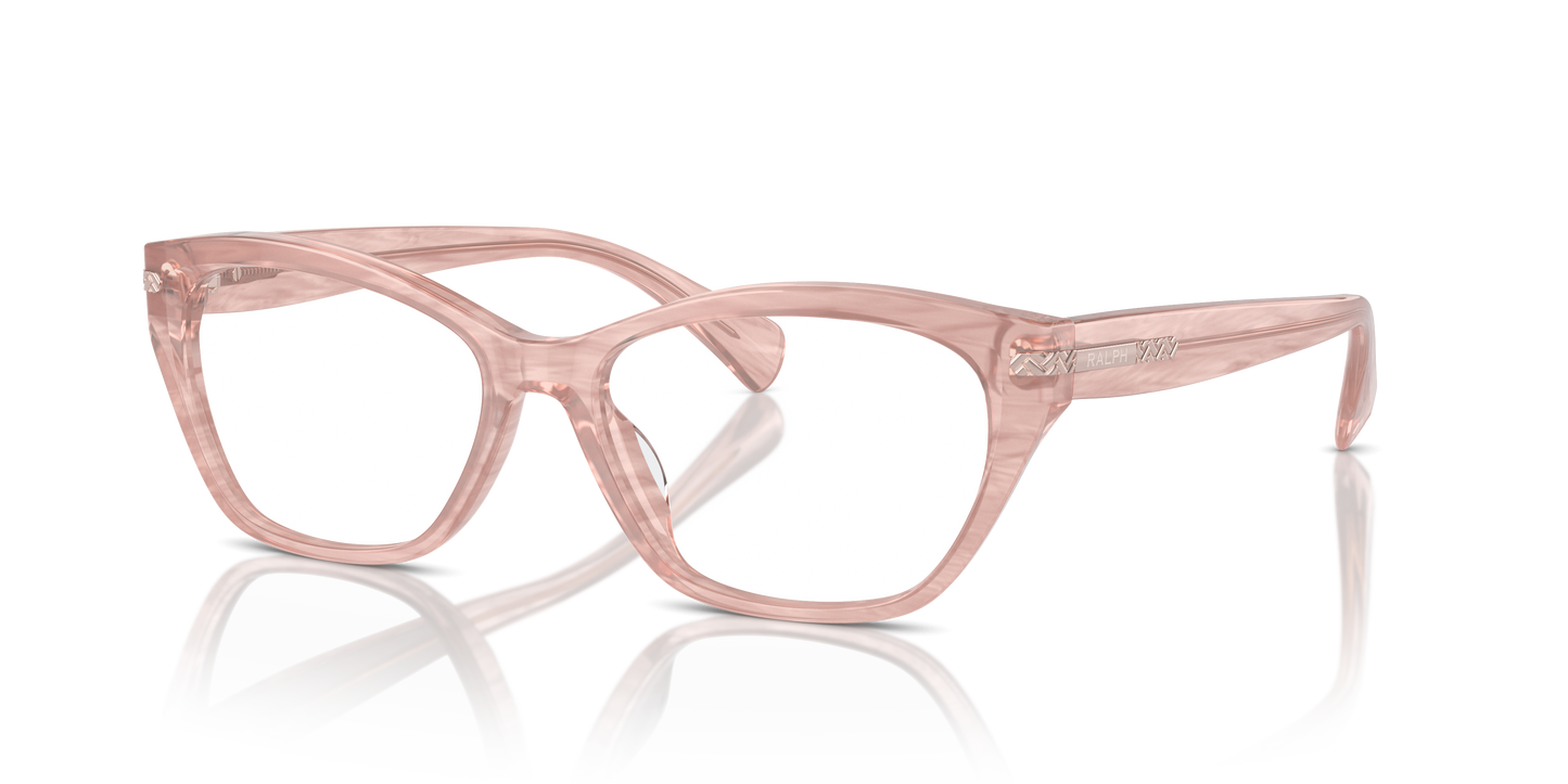 Ralph Eyeglasses RA7161U 6155