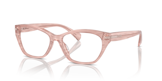 Ralph Eyeglasses RA7161U 6155