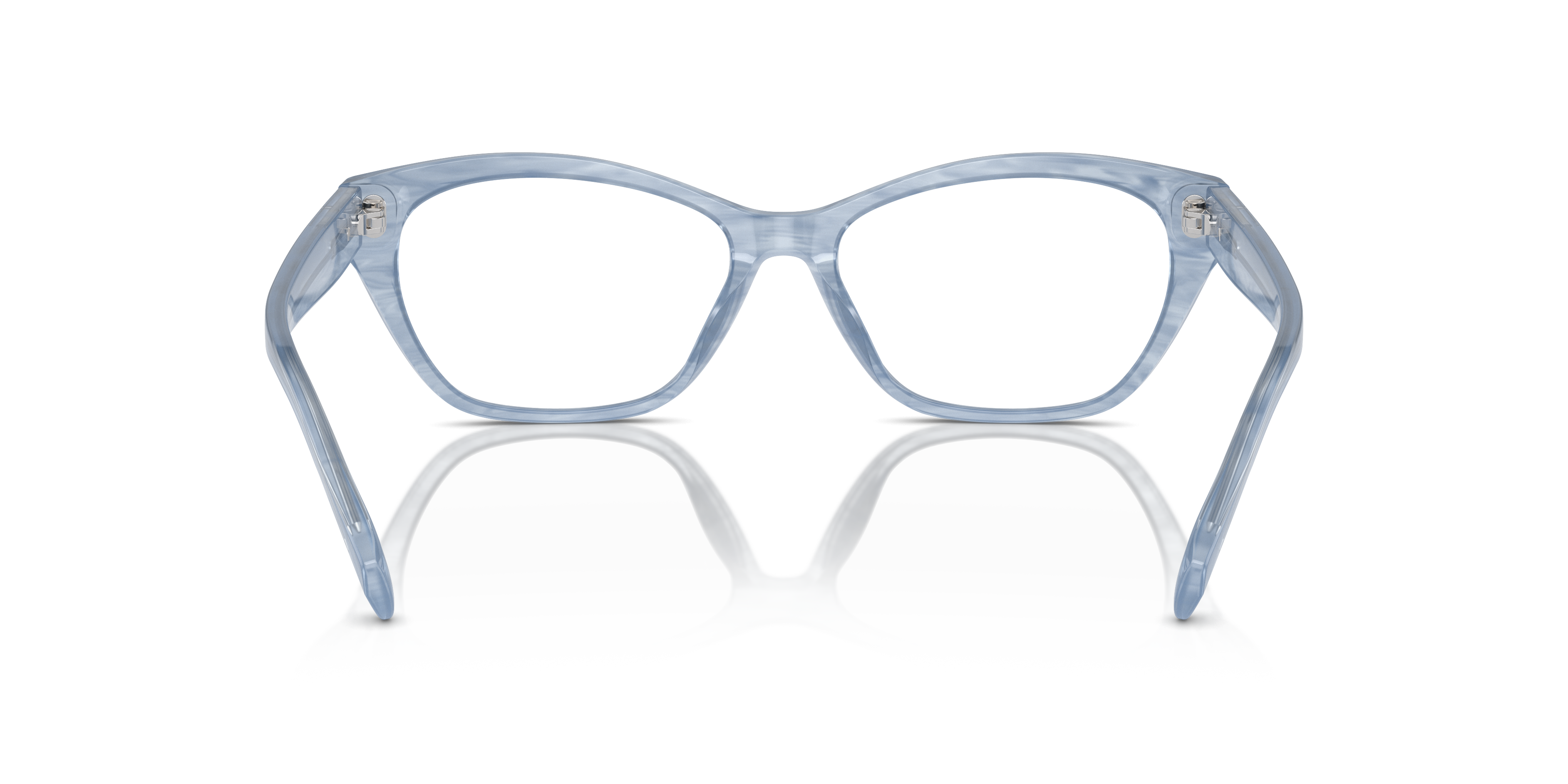 Ralph Eyeglasses RA7161U 6156