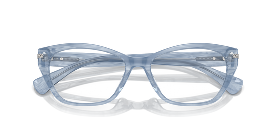 Ralph Eyeglasses RA7161U 6156