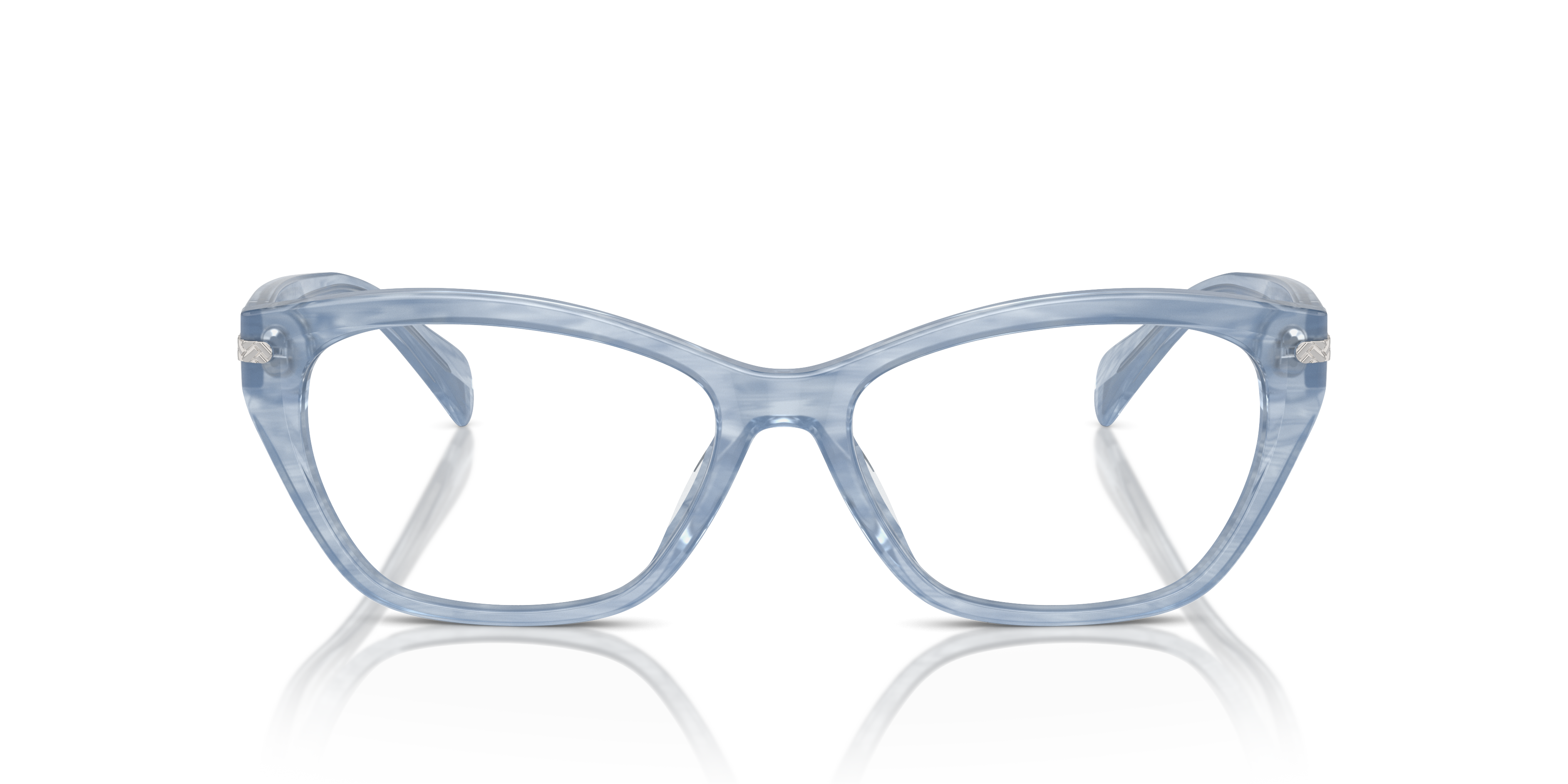 Ralph Eyeglasses RA7161U 6156