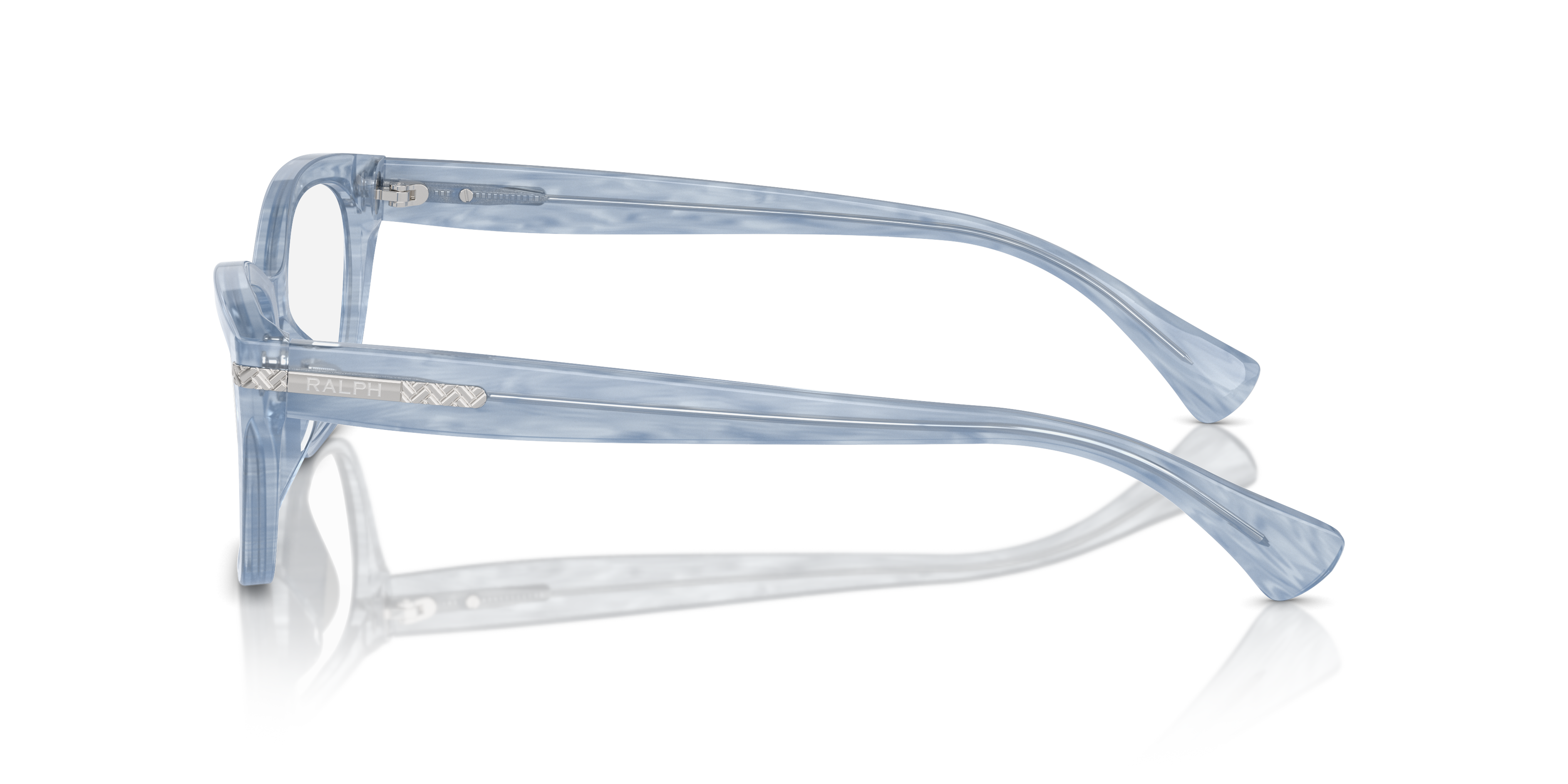 Ralph Eyeglasses RA7161U 6156