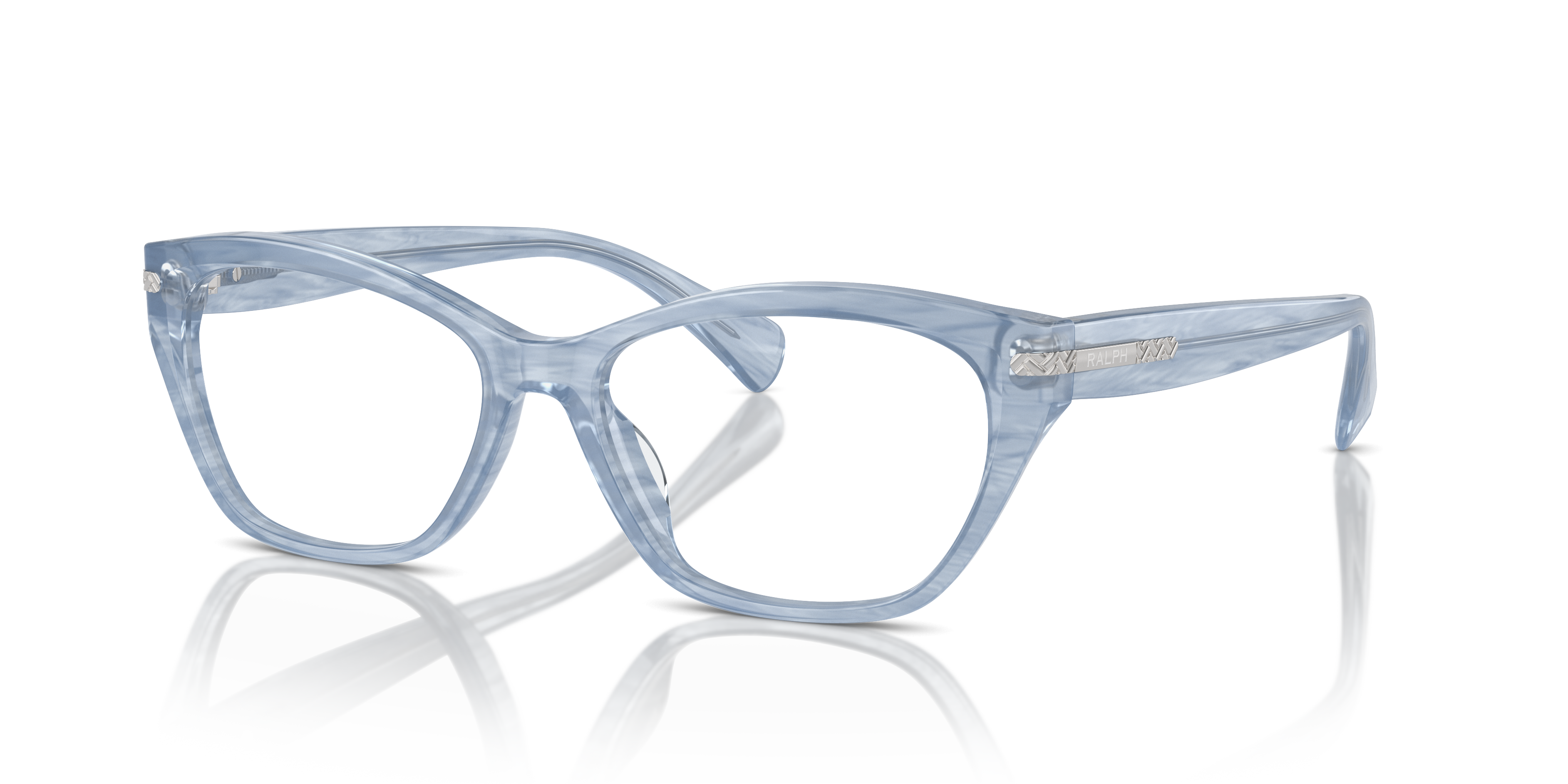 Ralph Eyeglasses RA7161U 6156