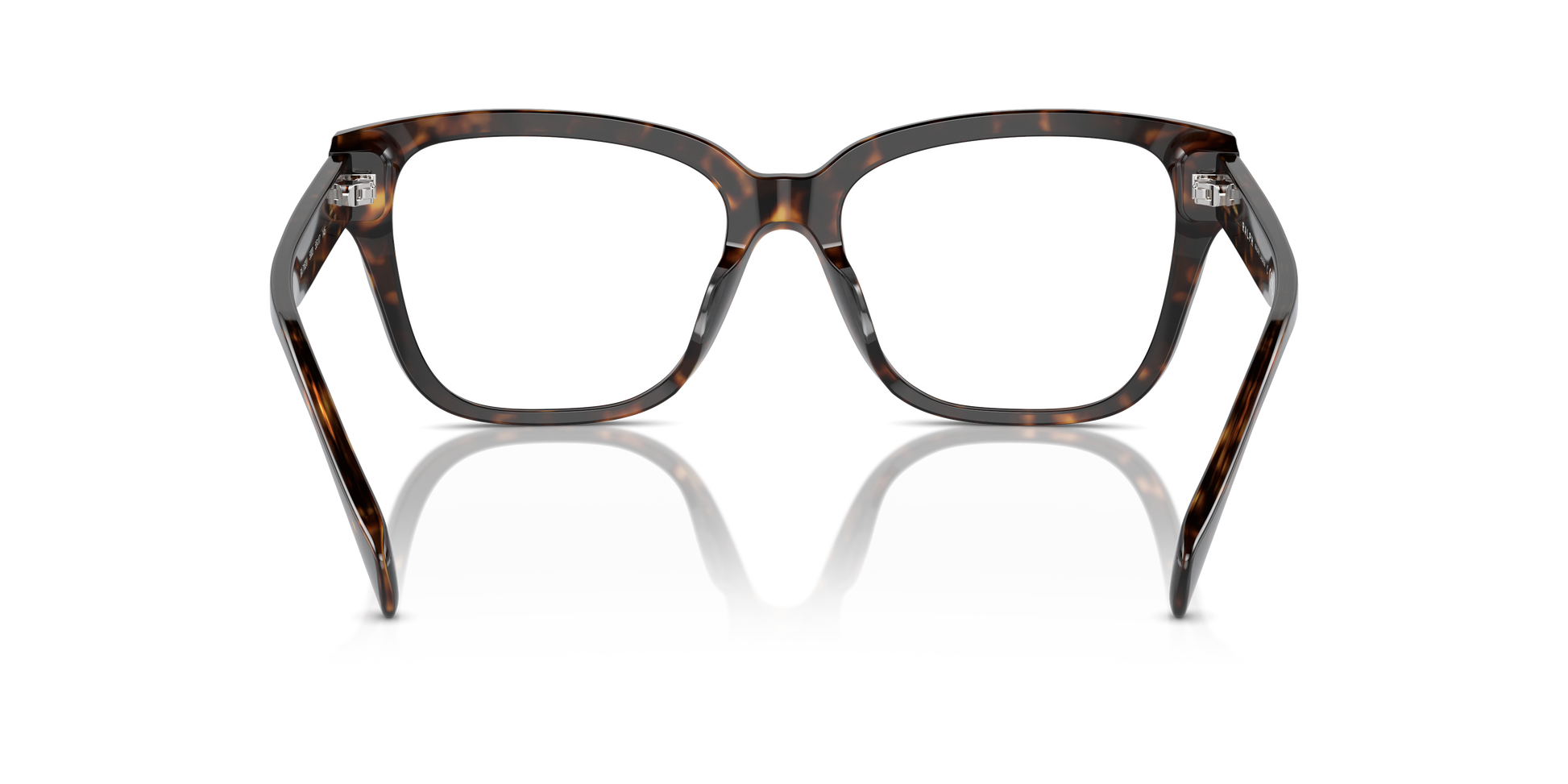 Ralph Eyeglasses RA7162U 5003