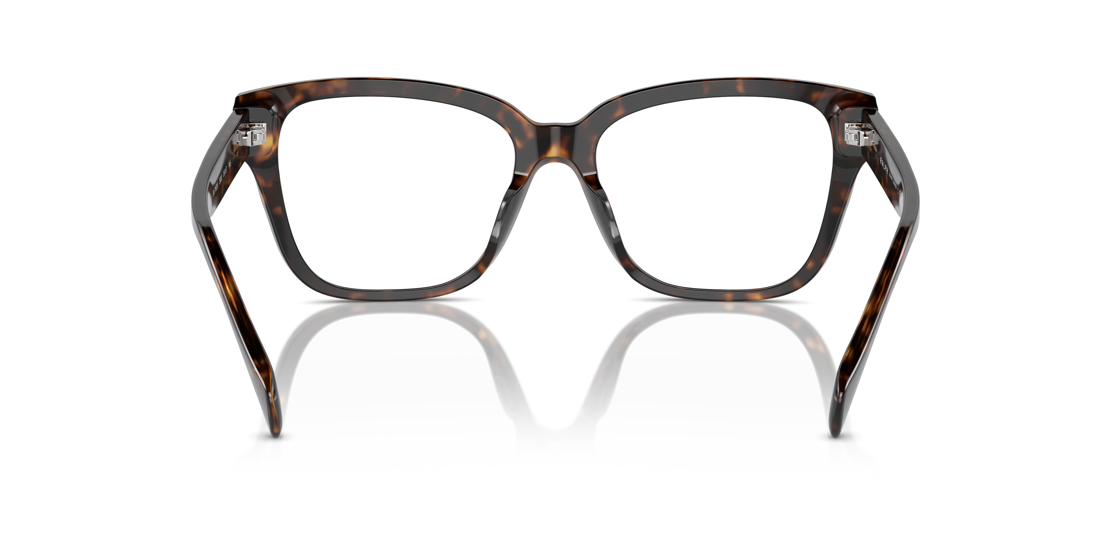 Ralph Eyeglasses RA7162U 5003