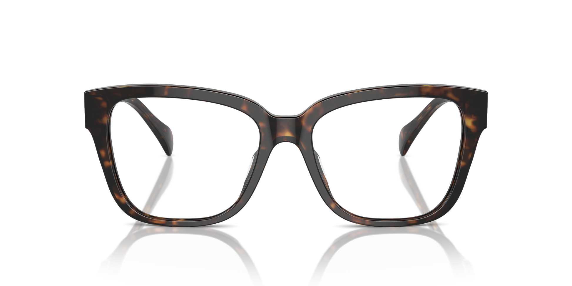 Ralph Eyeglasses RA7162U 5003