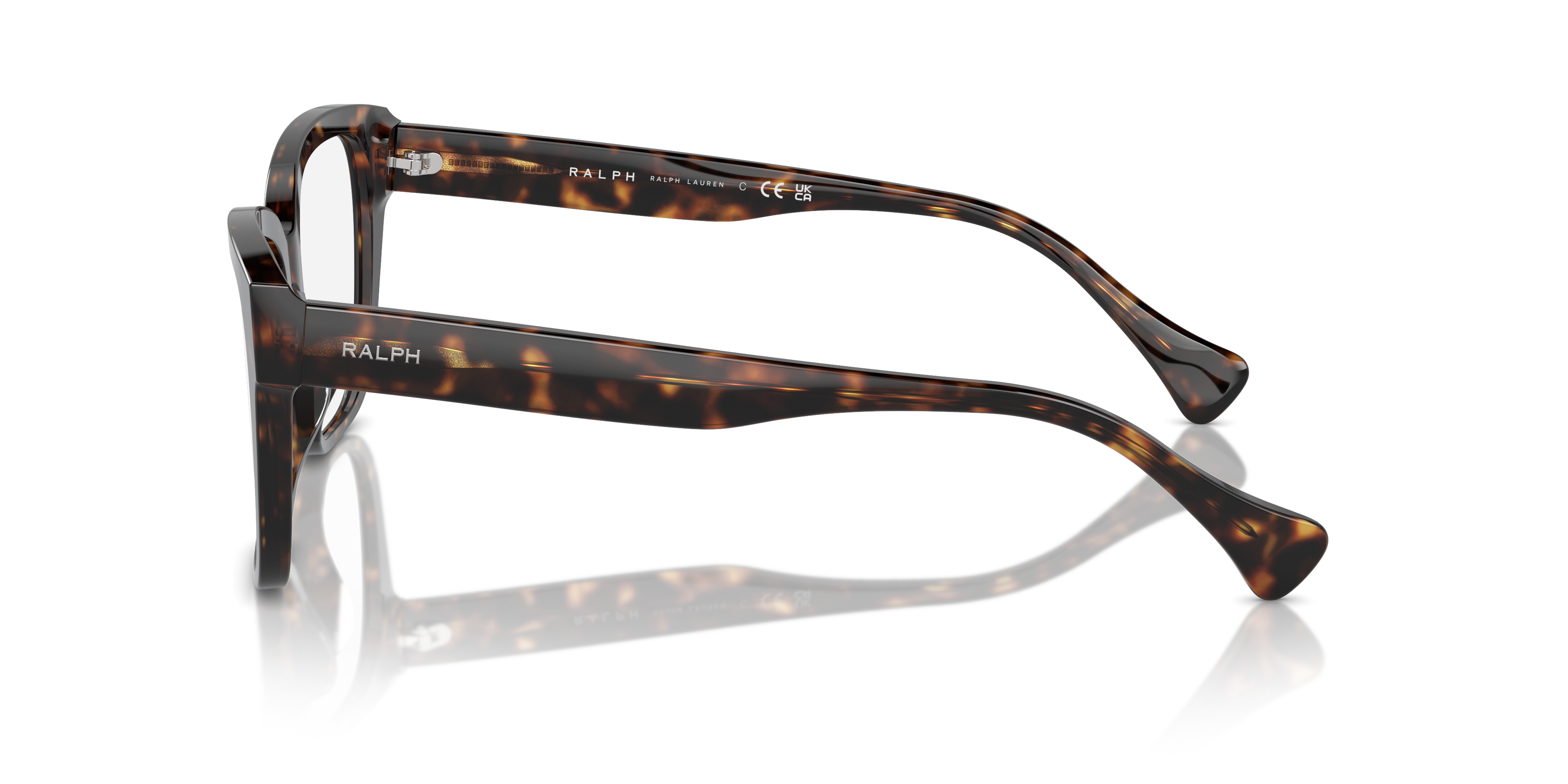 Ralph Eyeglasses RA7162U 5003