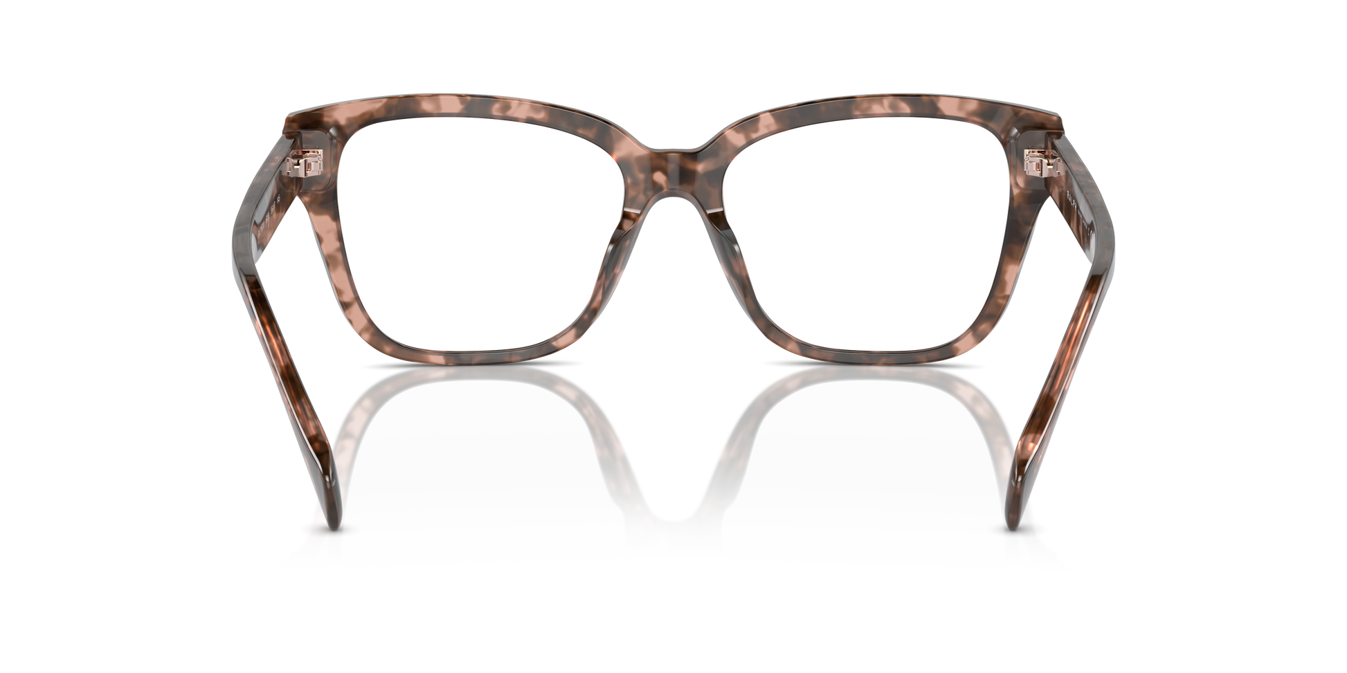 Ralph Eyeglasses RA7162U 6058