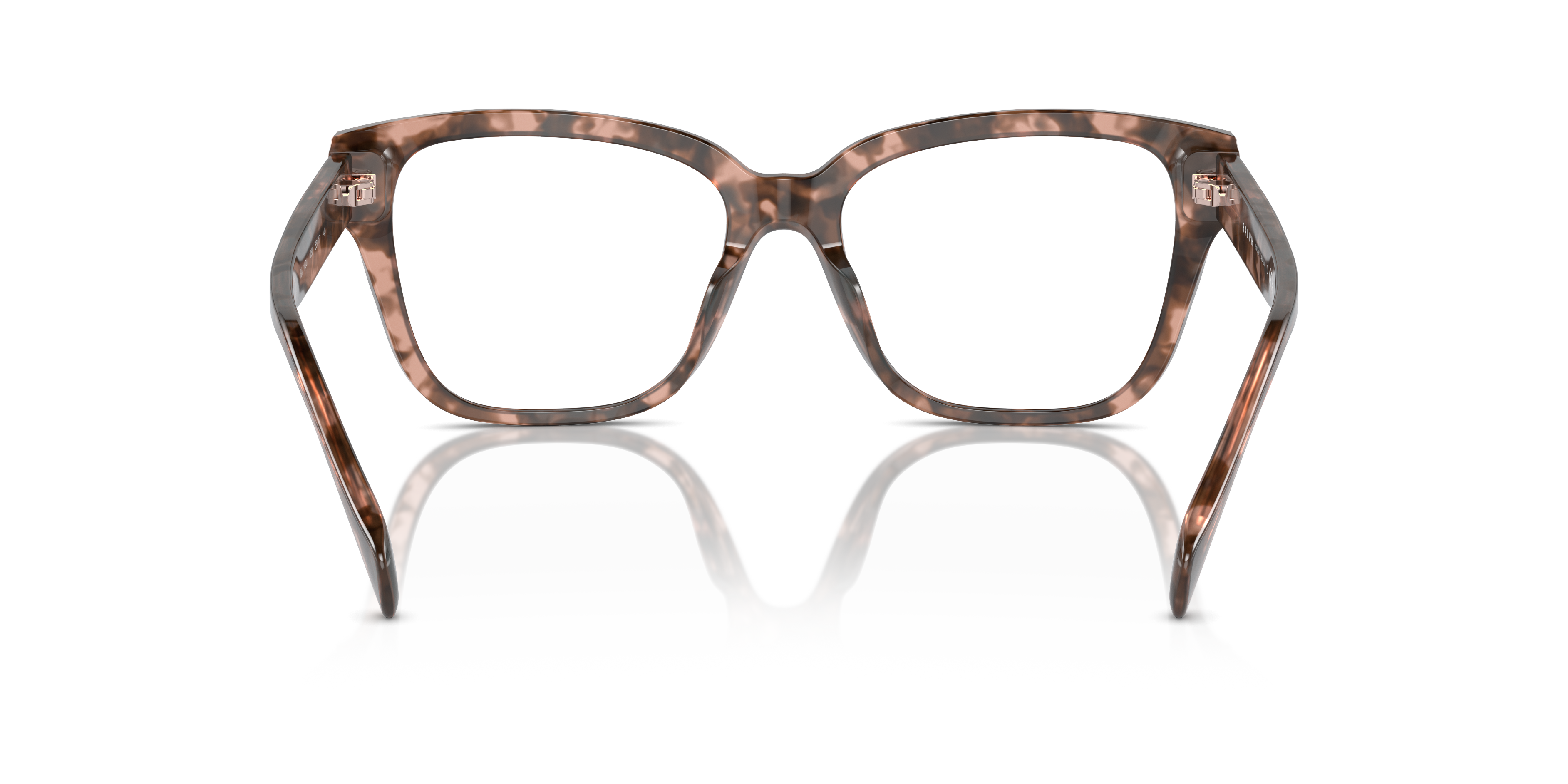 Ralph Eyeglasses RA7162U 6058