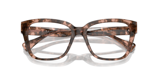 Ralph Eyeglasses RA7162U 6058