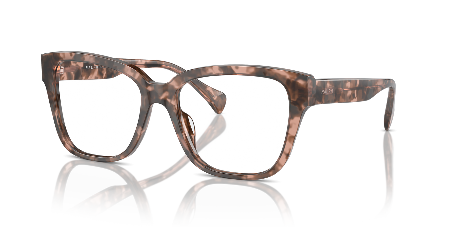 Ralph Eyeglasses RA7162U 6058