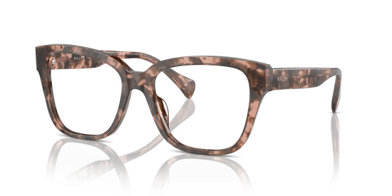 Ralph Eyeglasses RA7162U 6058