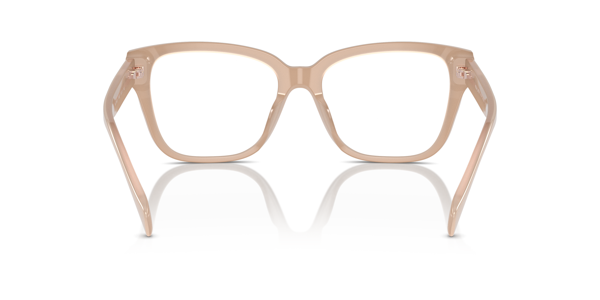 Ralph Eyeglasses RA7162U 6063