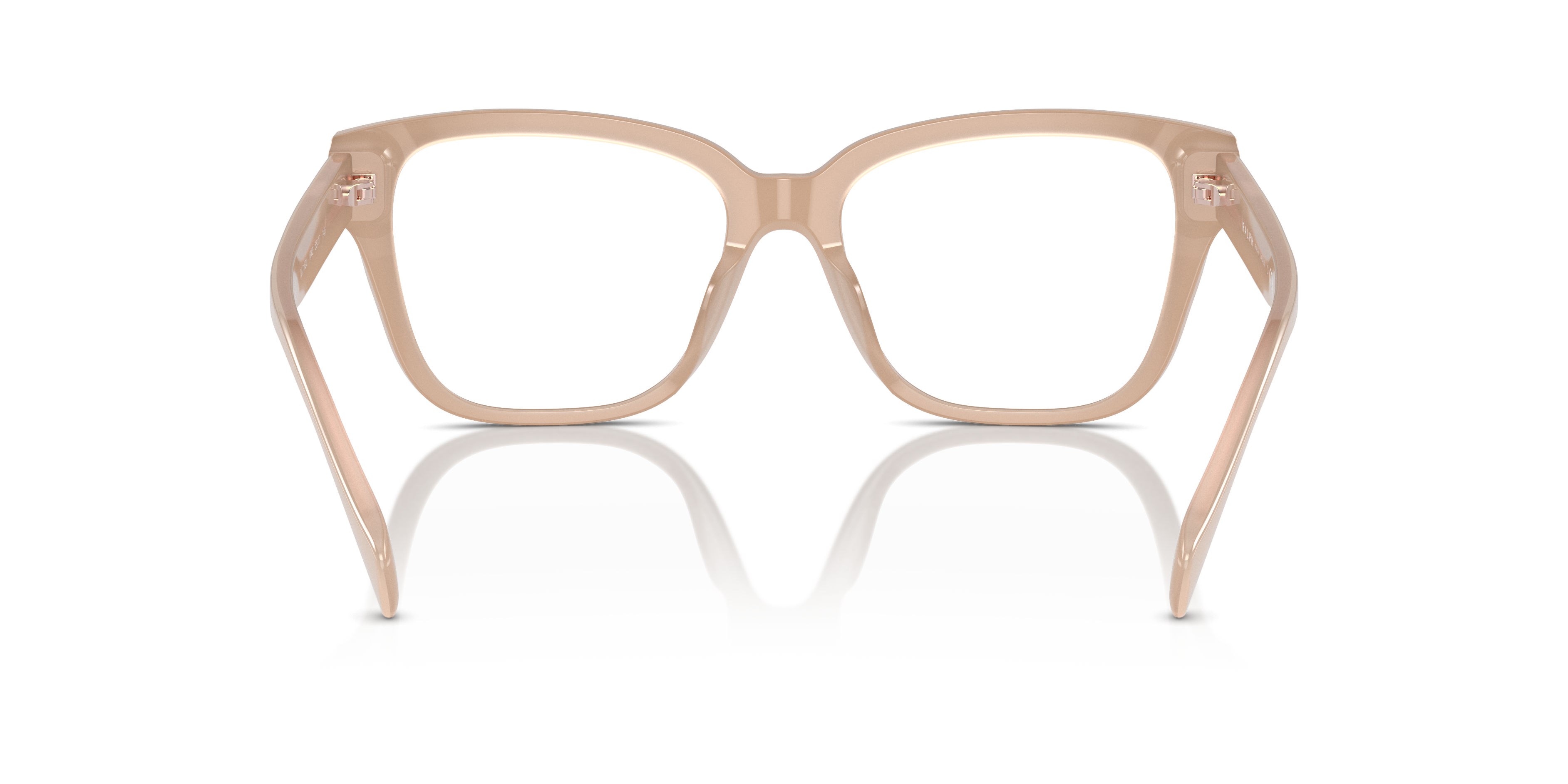 Ralph Eyeglasses RA7162U 6063