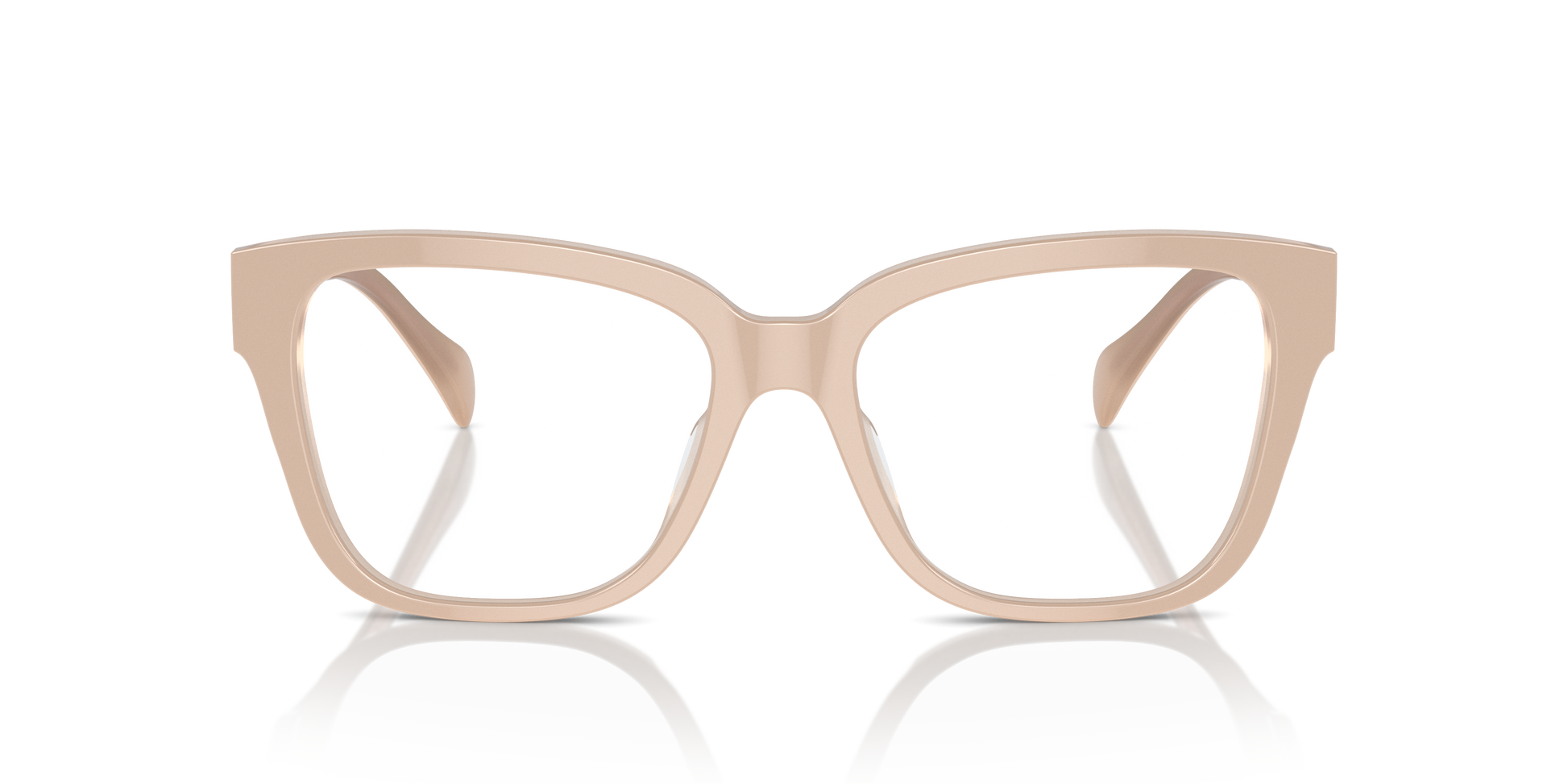 Ralph Eyeglasses RA7162U 6063