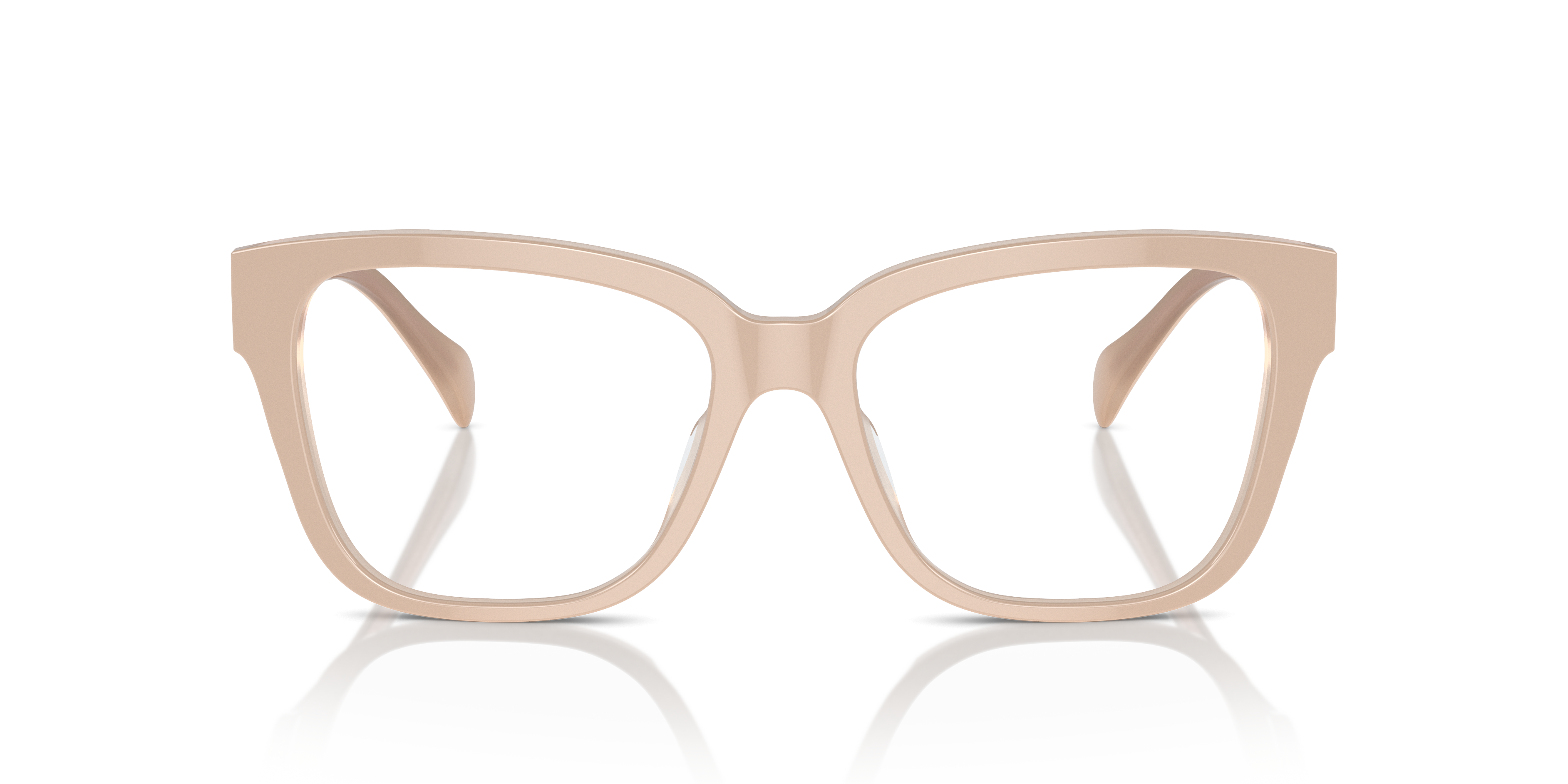 Ralph Eyeglasses RA7162U 6063