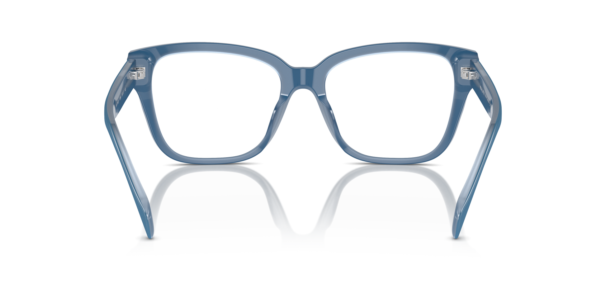 Ralph Eyeglasses RA7162U 6064