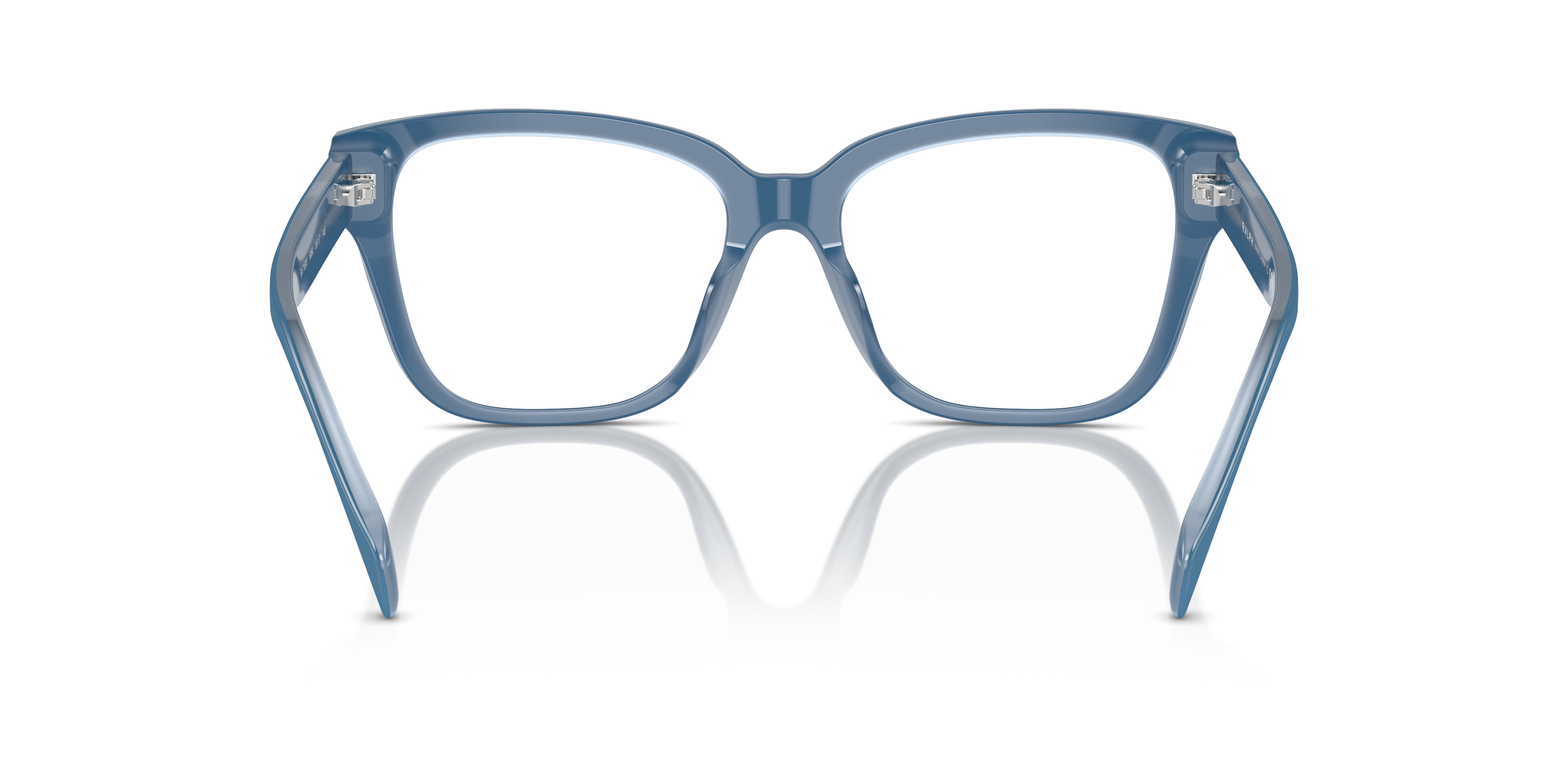 Ralph Eyeglasses RA7162U 6064