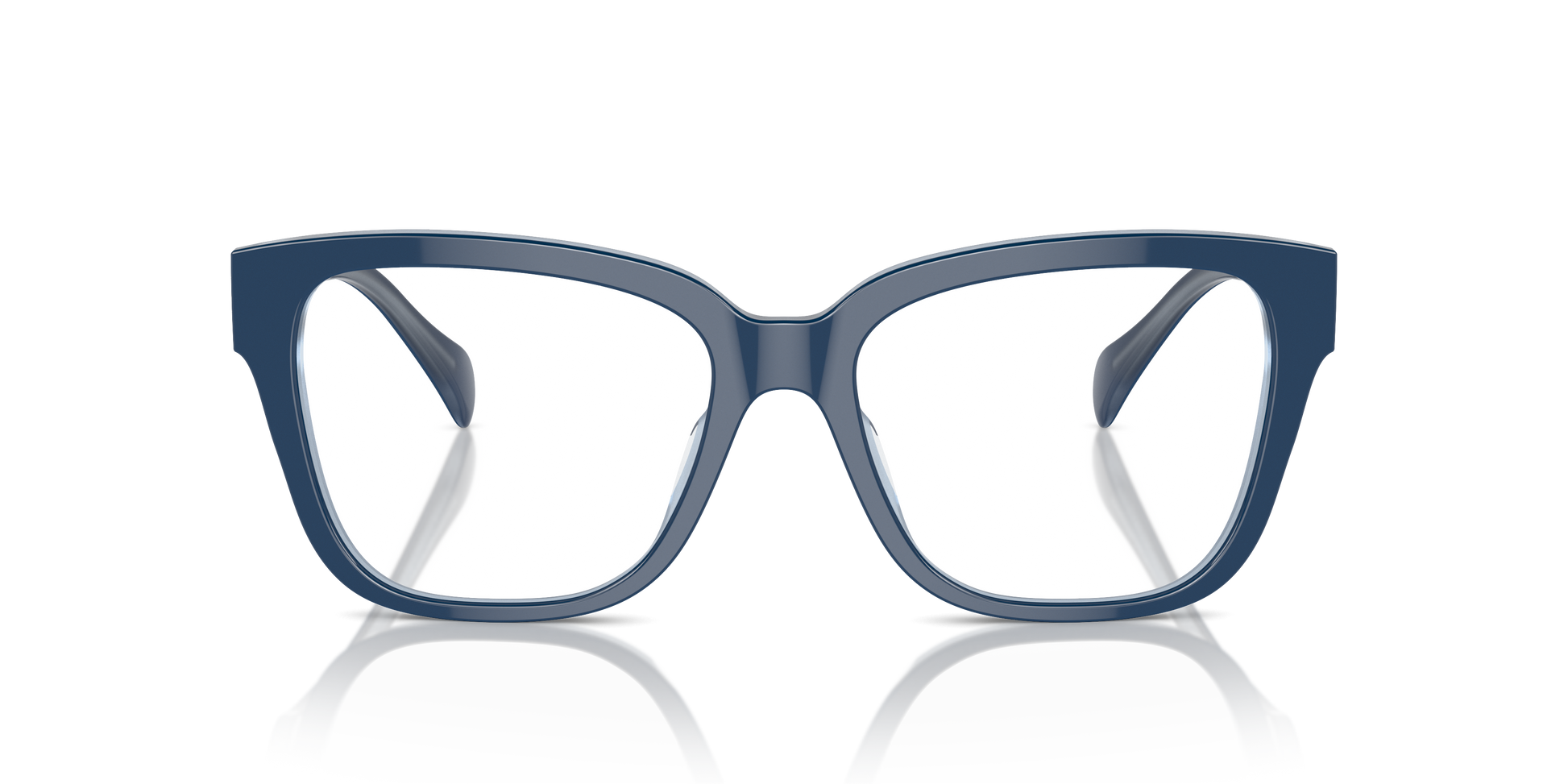 Ralph Eyeglasses RA7162U 6064