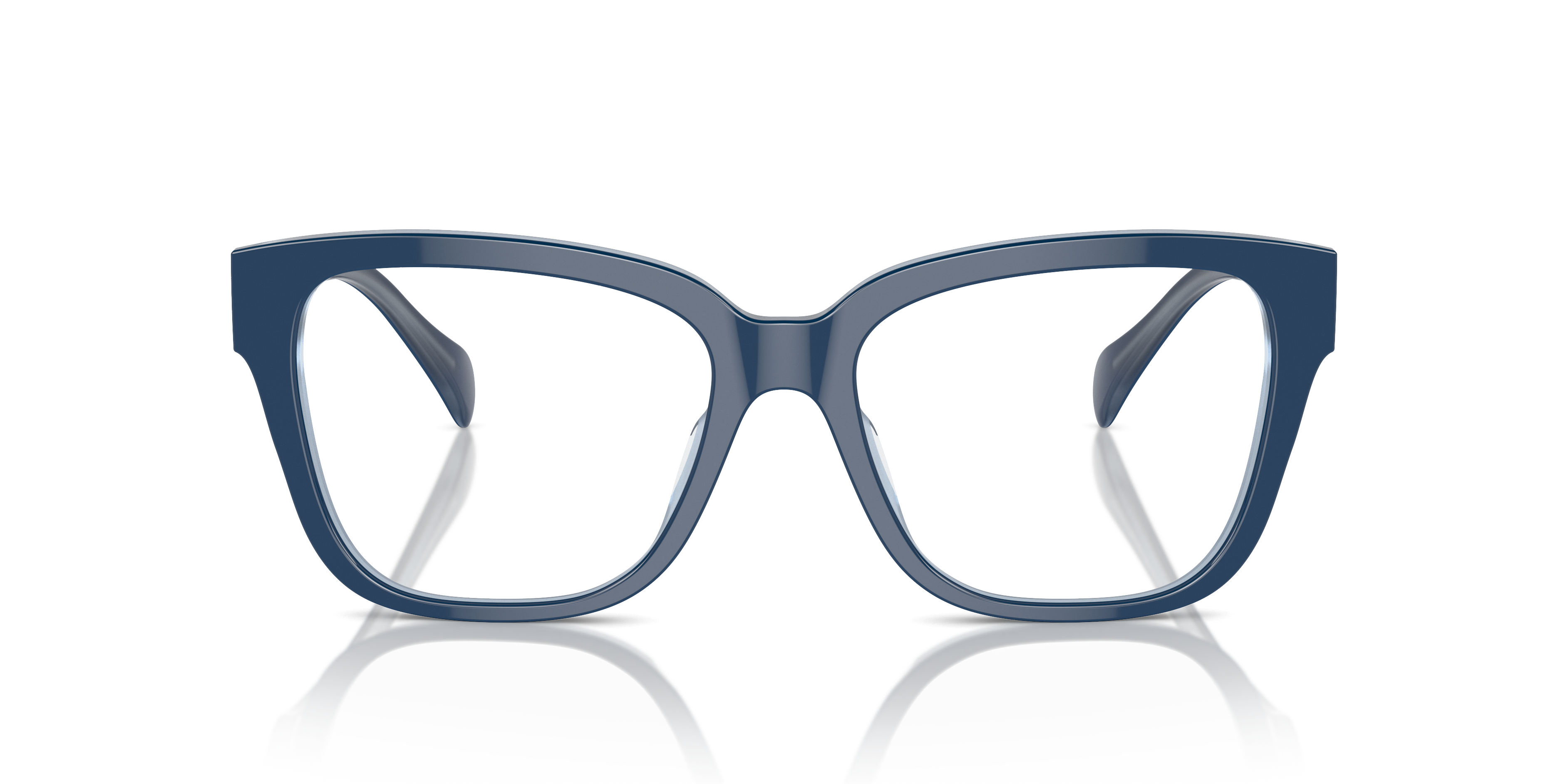 Ralph Eyeglasses RA7162U 6064