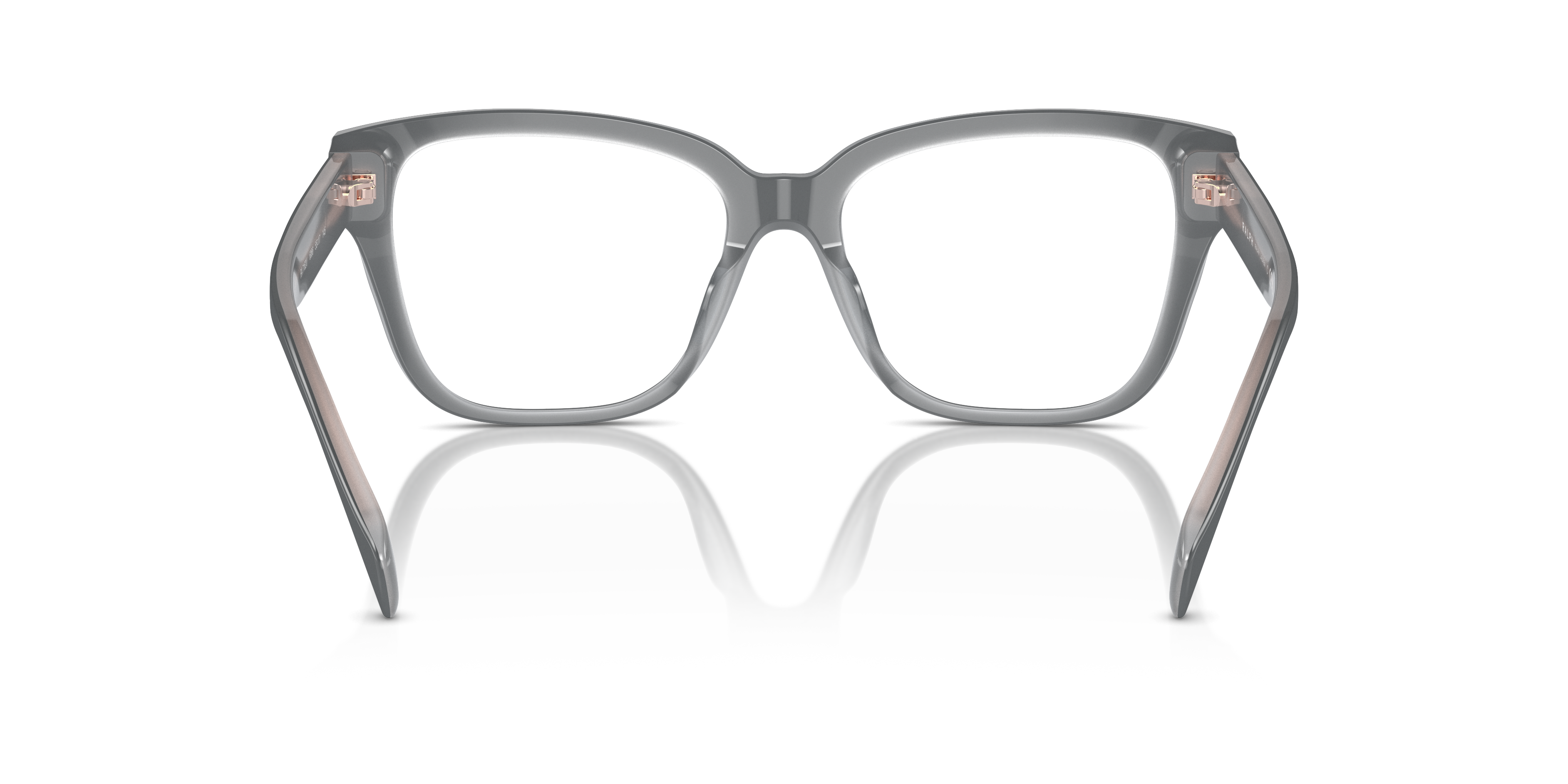 Ralph Eyeglasses RA7162U 6066