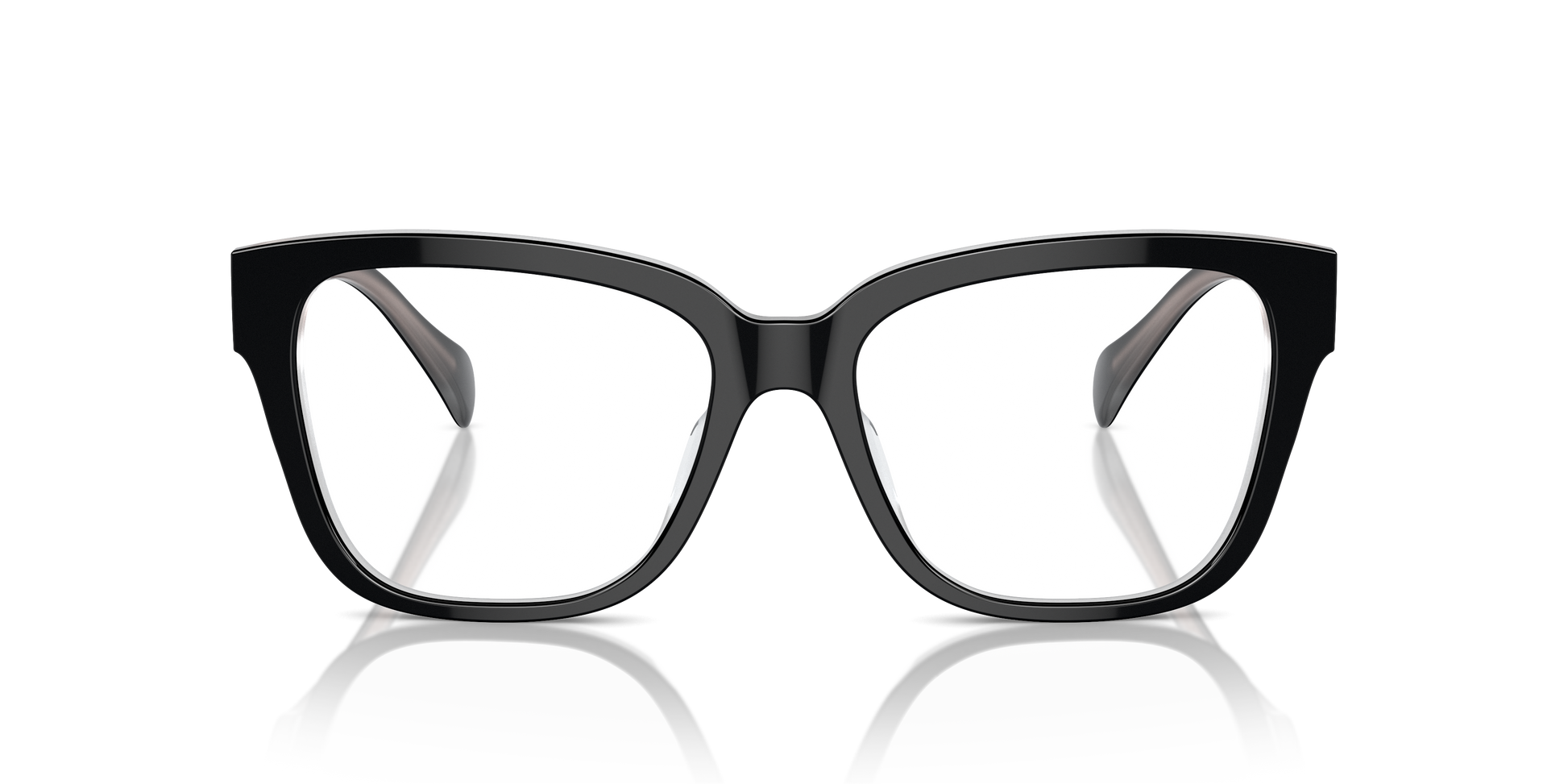 Ralph Eyeglasses RA7162U 6066