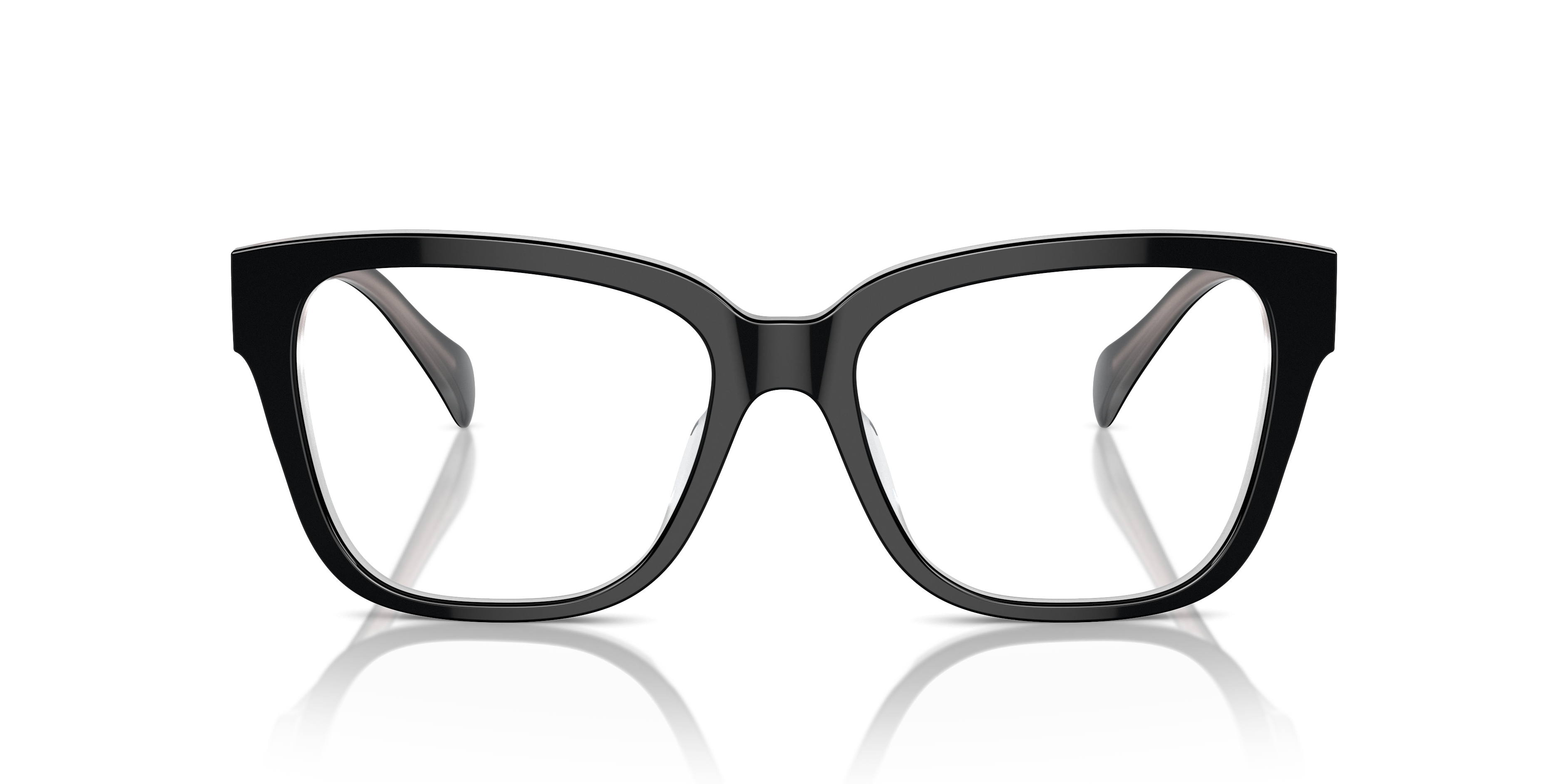 Ralph Eyeglasses RA7162U 6066