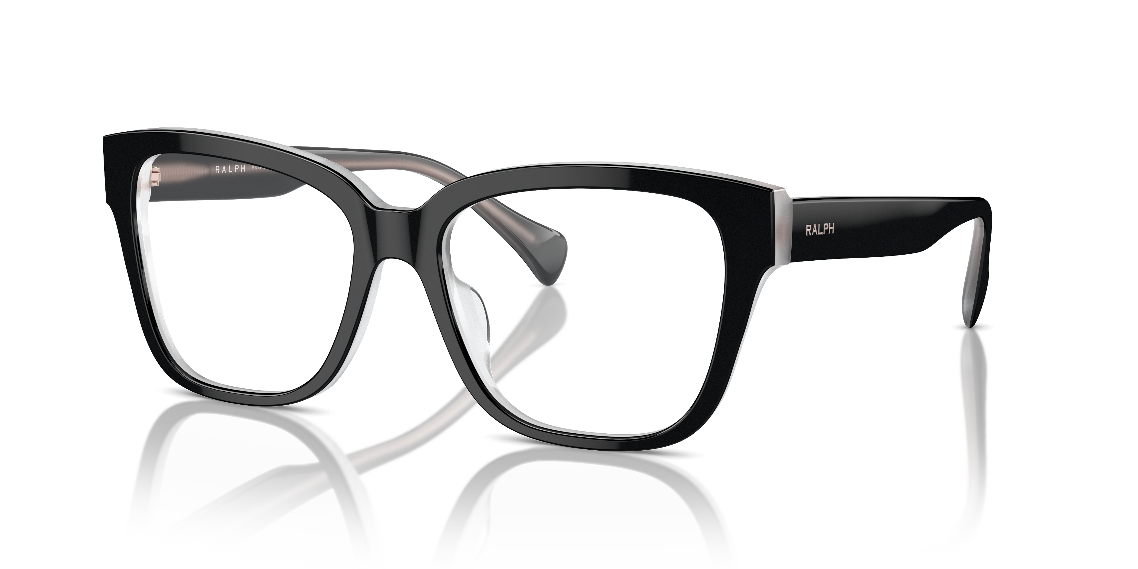 Ralph Eyeglasses RA7162U 6066